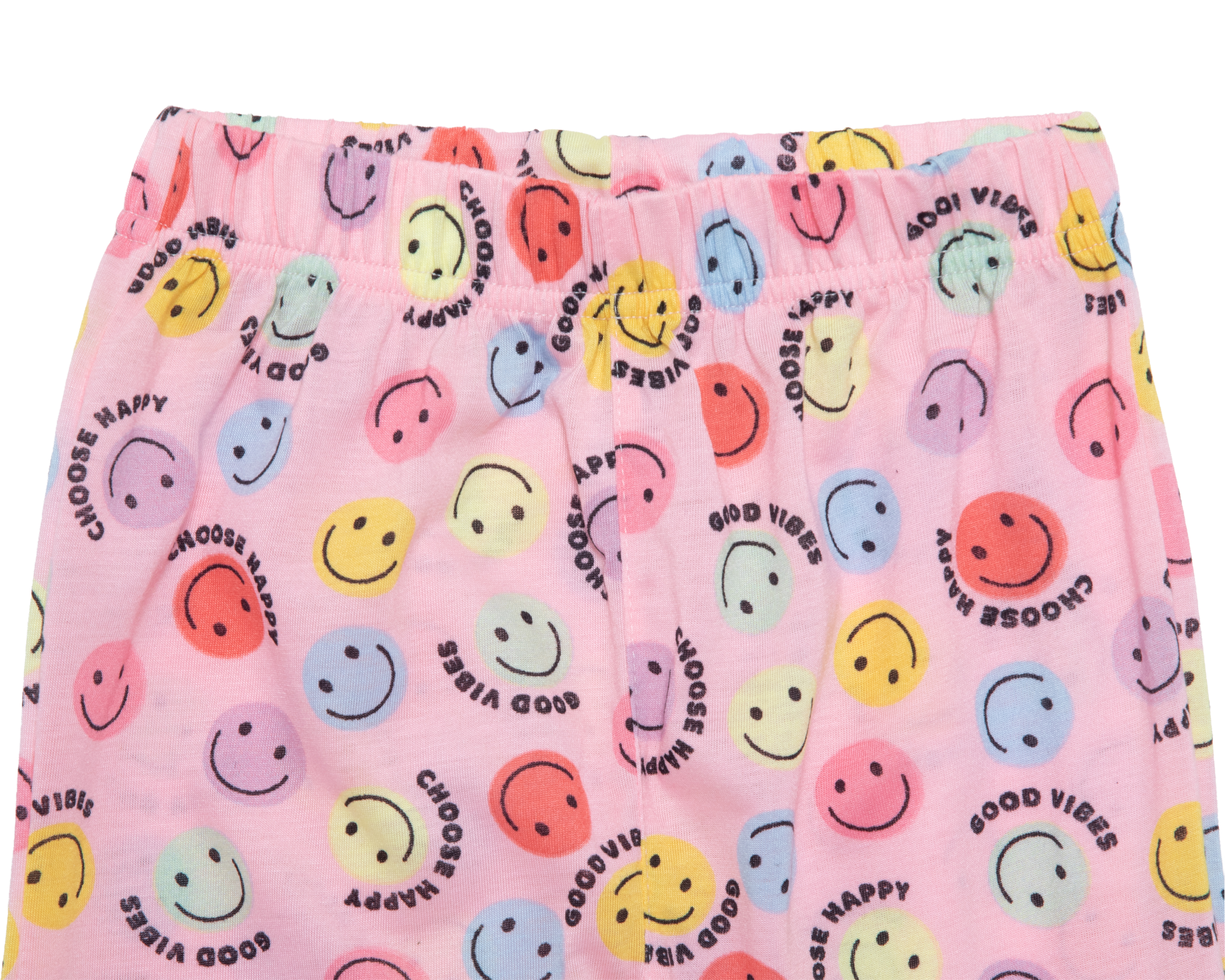 Foto 5 pulgar | Foto 4 | Pijama para Niña Estampada Stylish Girl