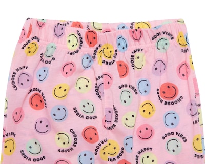 Foto 4 | Foto 4 | Pijama para Niña Estampada Stylish Girl