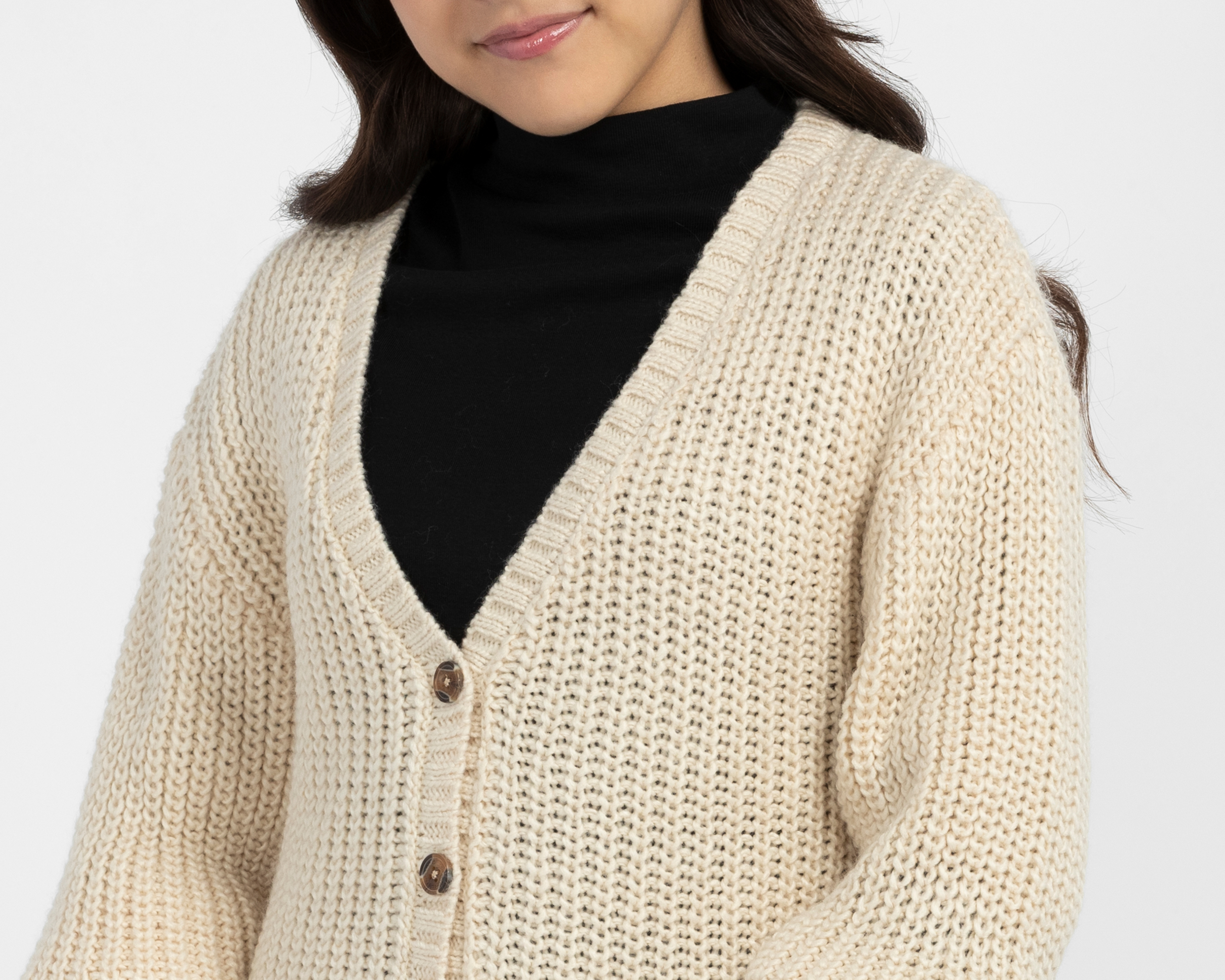 Foto 5 pulgar | Foto 4 | Suéter Koko Noko para Niña