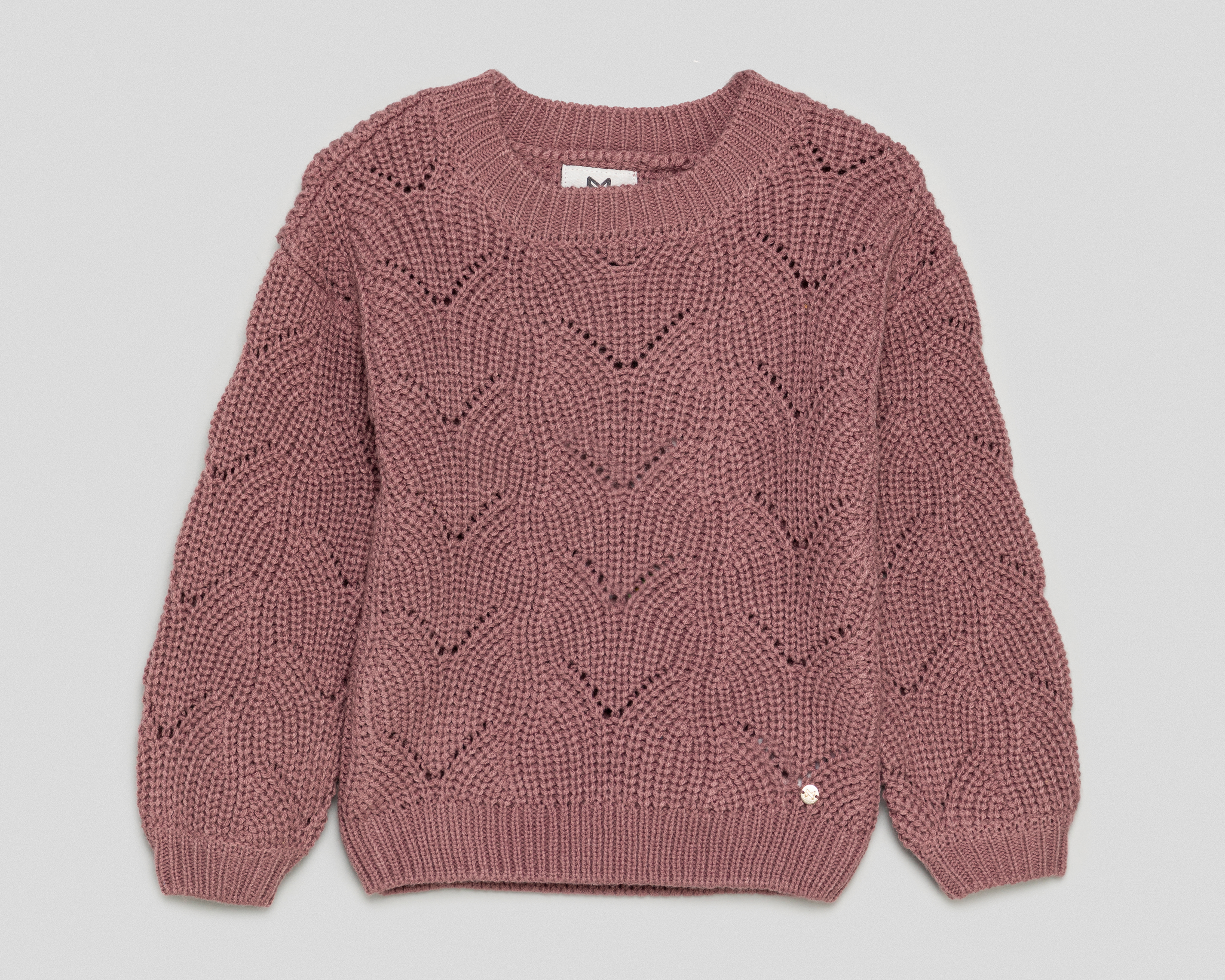 Suéter Koko Noko para Niña