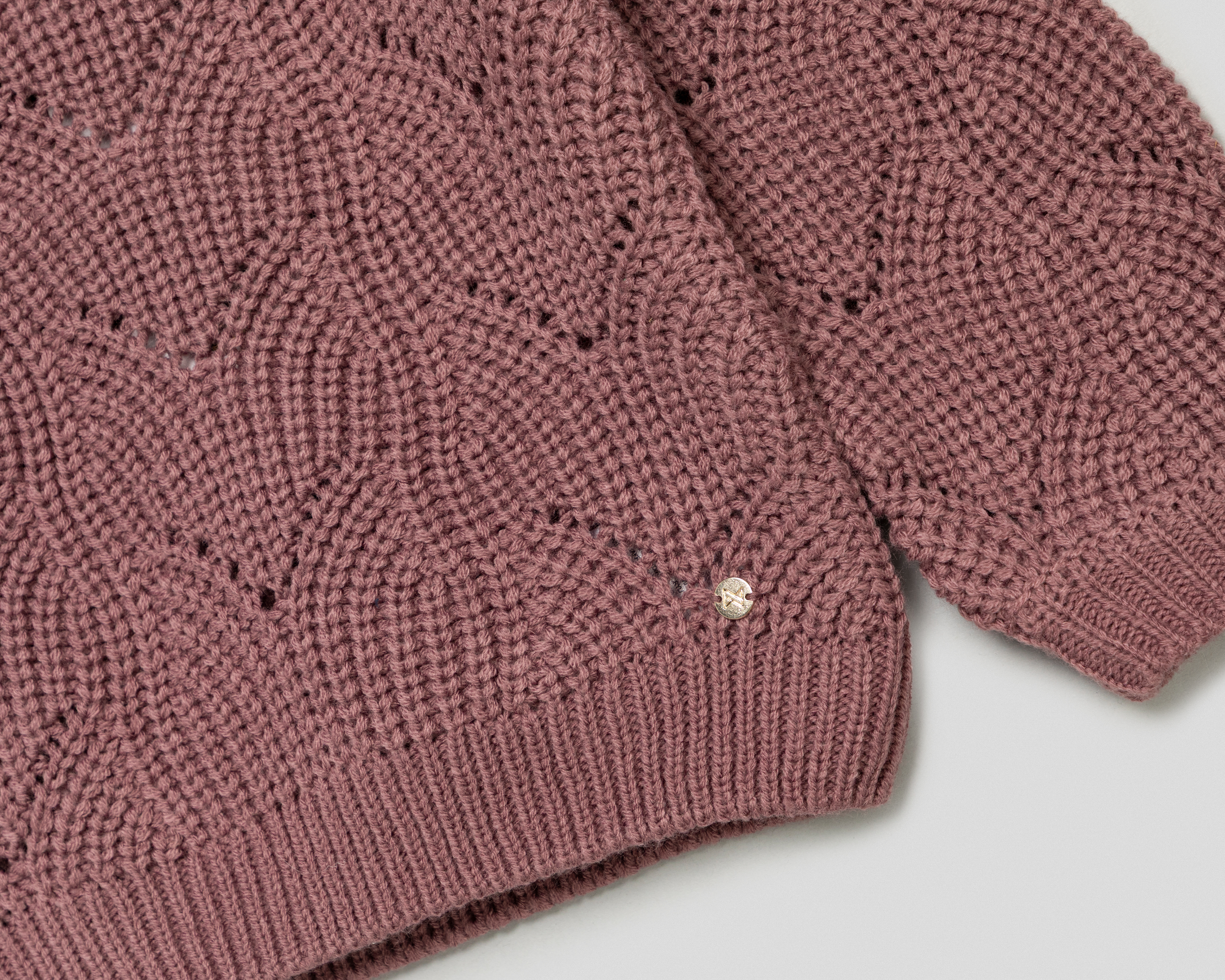 Foto 4 pulgar | Foto 3 | Suéter Koko Noko para Niña