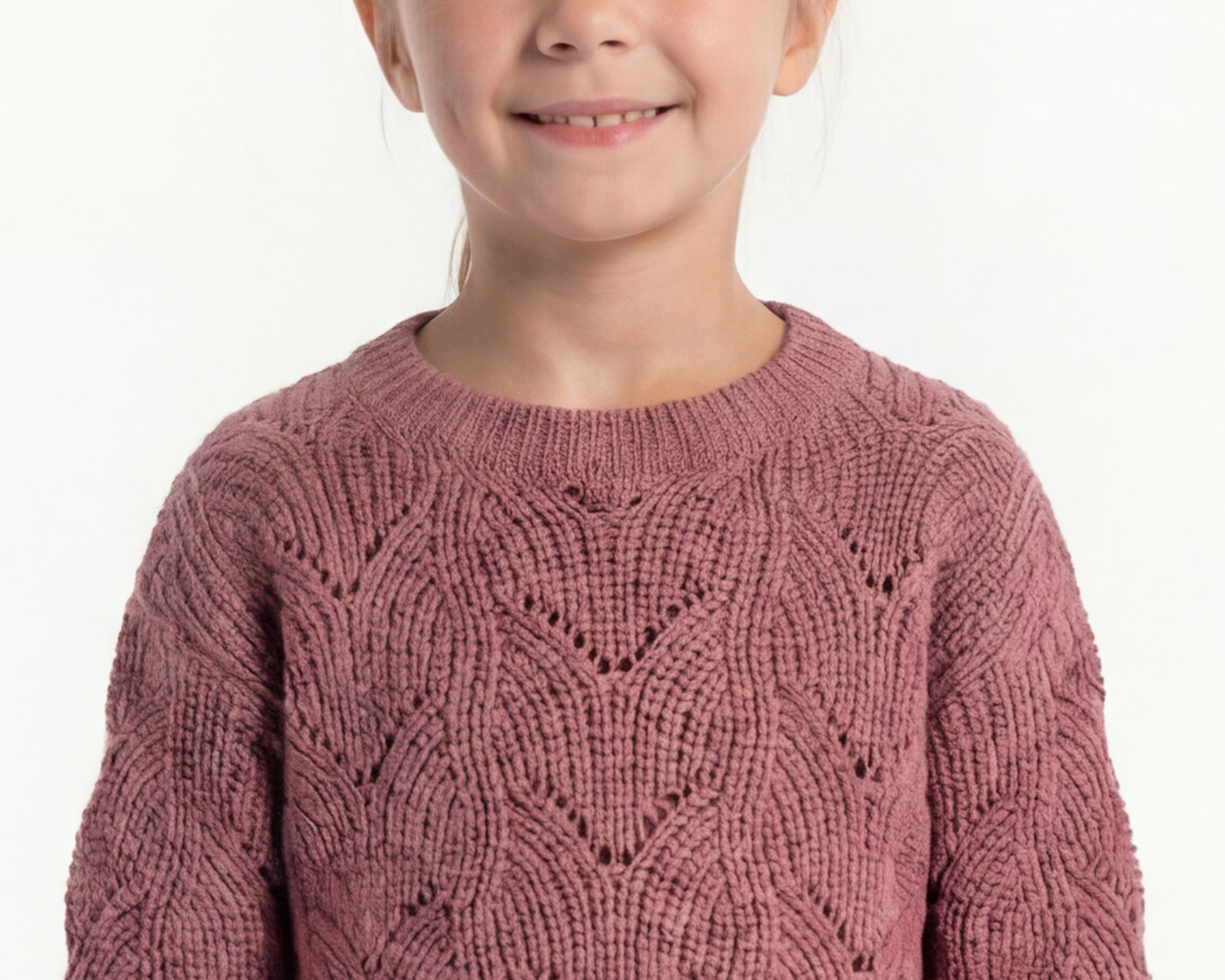 Foto 5 pulgar | Foto 4 | Suéter Koko Noko para Niña