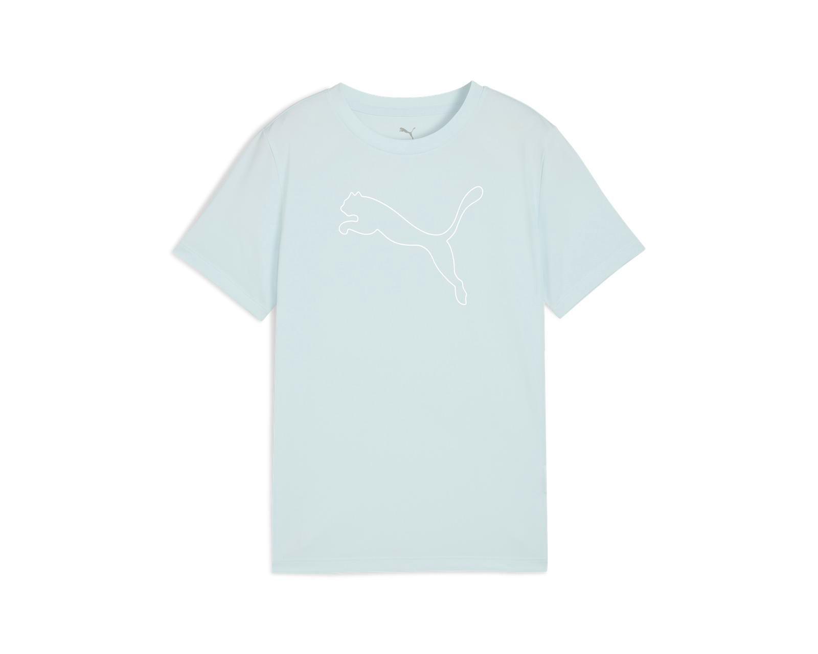 Foto 5 pulgar | Foto 4 | Playera Deportiva Puma Tad Ess DryCELL Juvenil