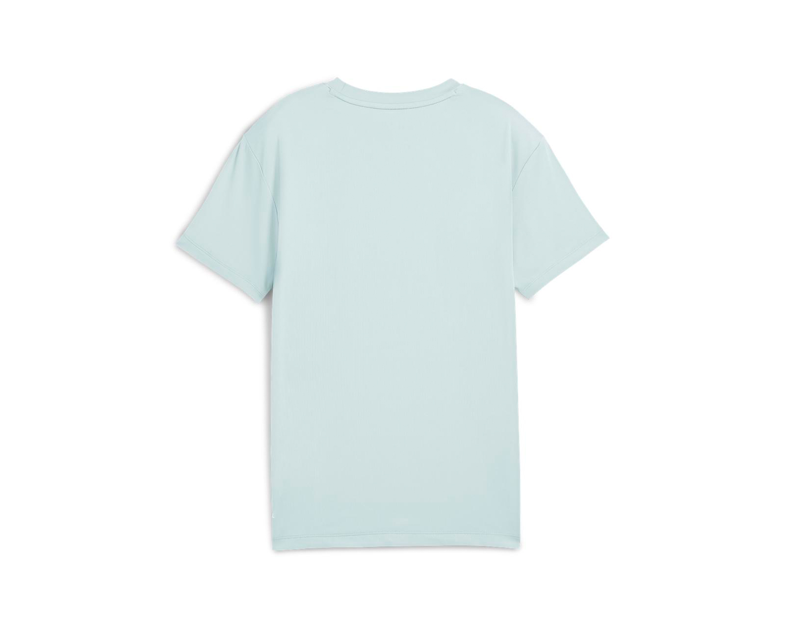 Foto 6 pulgar | Foto 5 | Playera Deportiva Puma Tad Ess DryCELL Juvenil