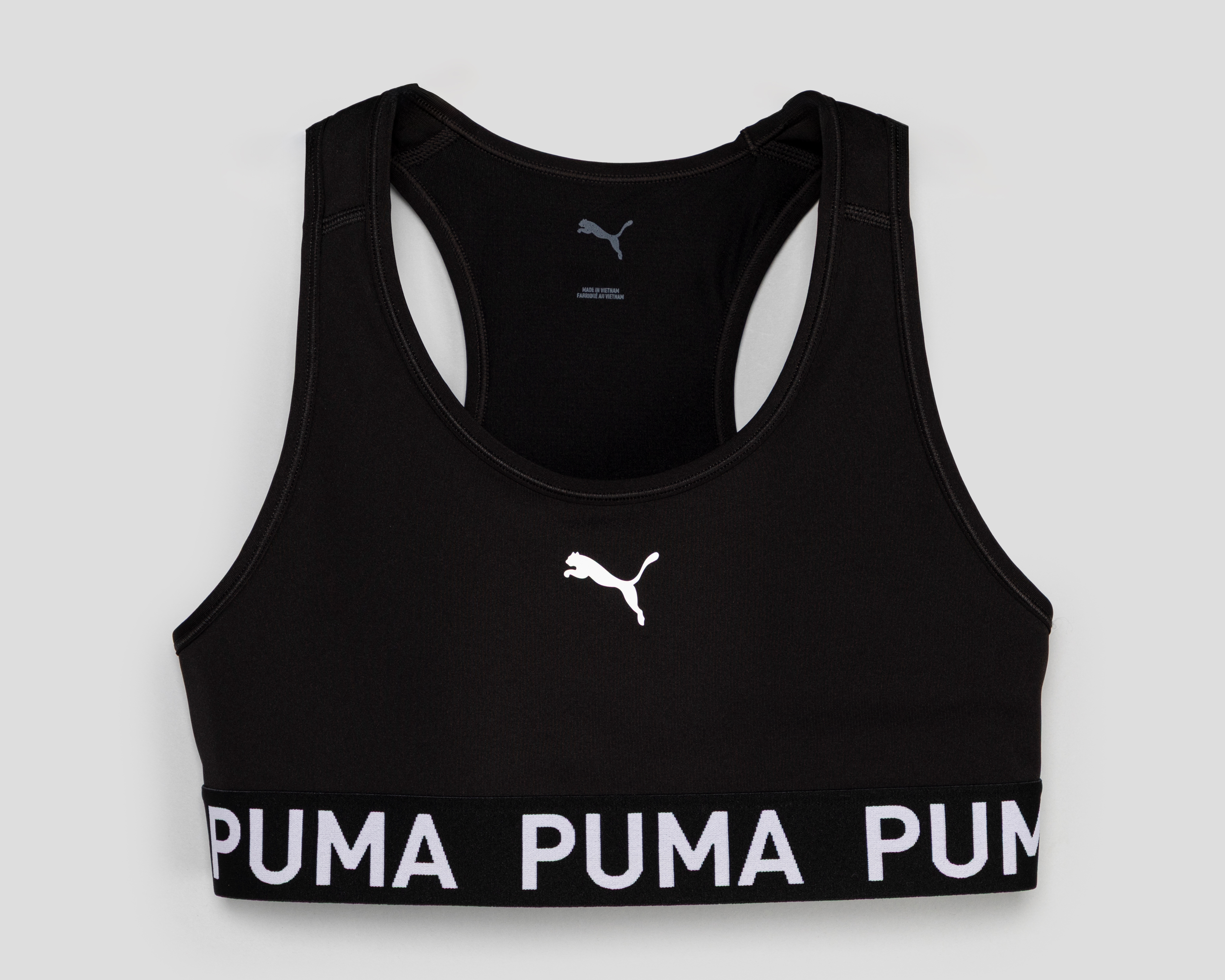 Foto 1 | Foto 1 | Top Deportivo Puma Strong G para Niña