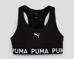 Top Deportivo Puma Strong G para Niña