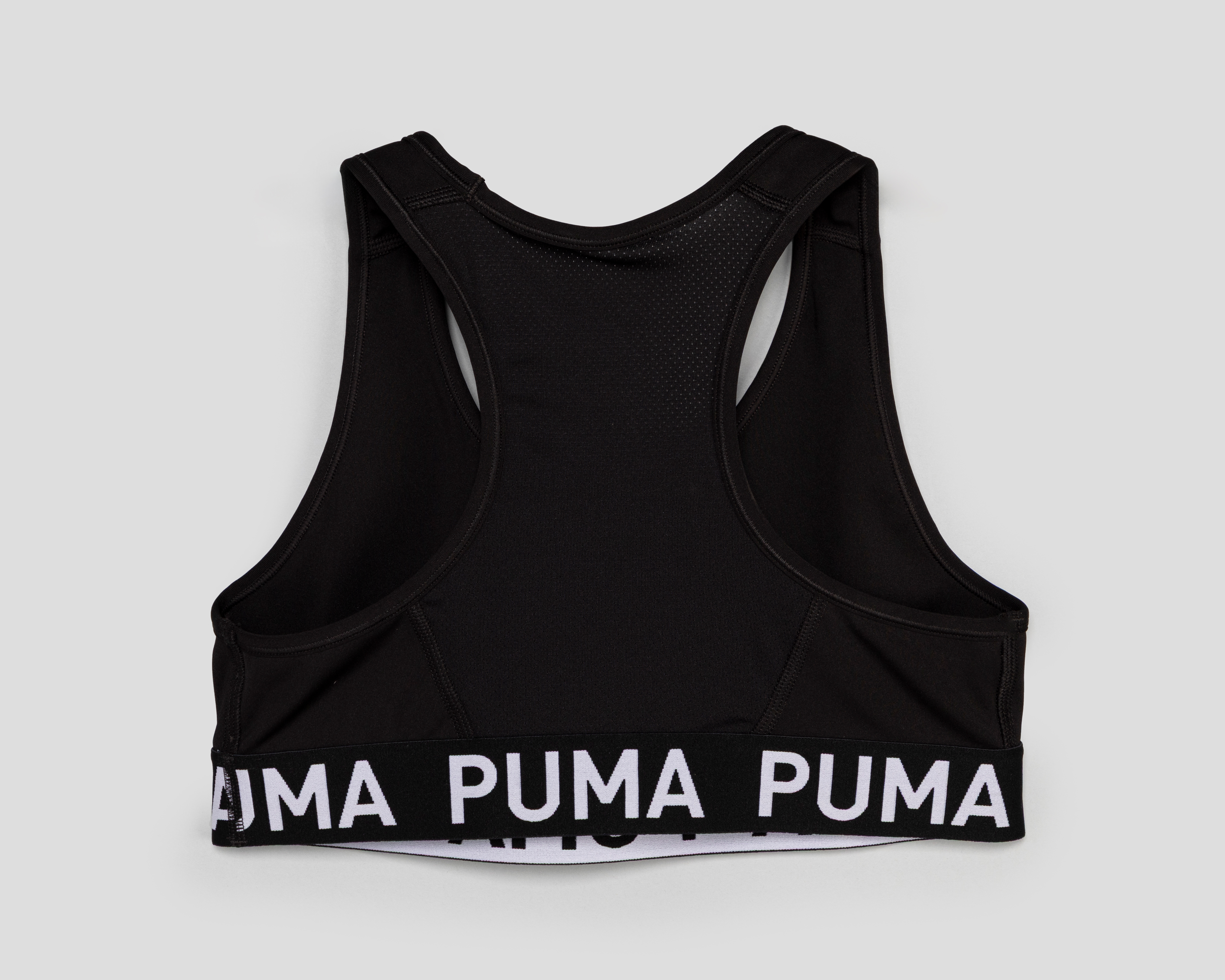 Foto 3 pulgar | Foto 2 | Top Deportivo Puma Strong G para Niña