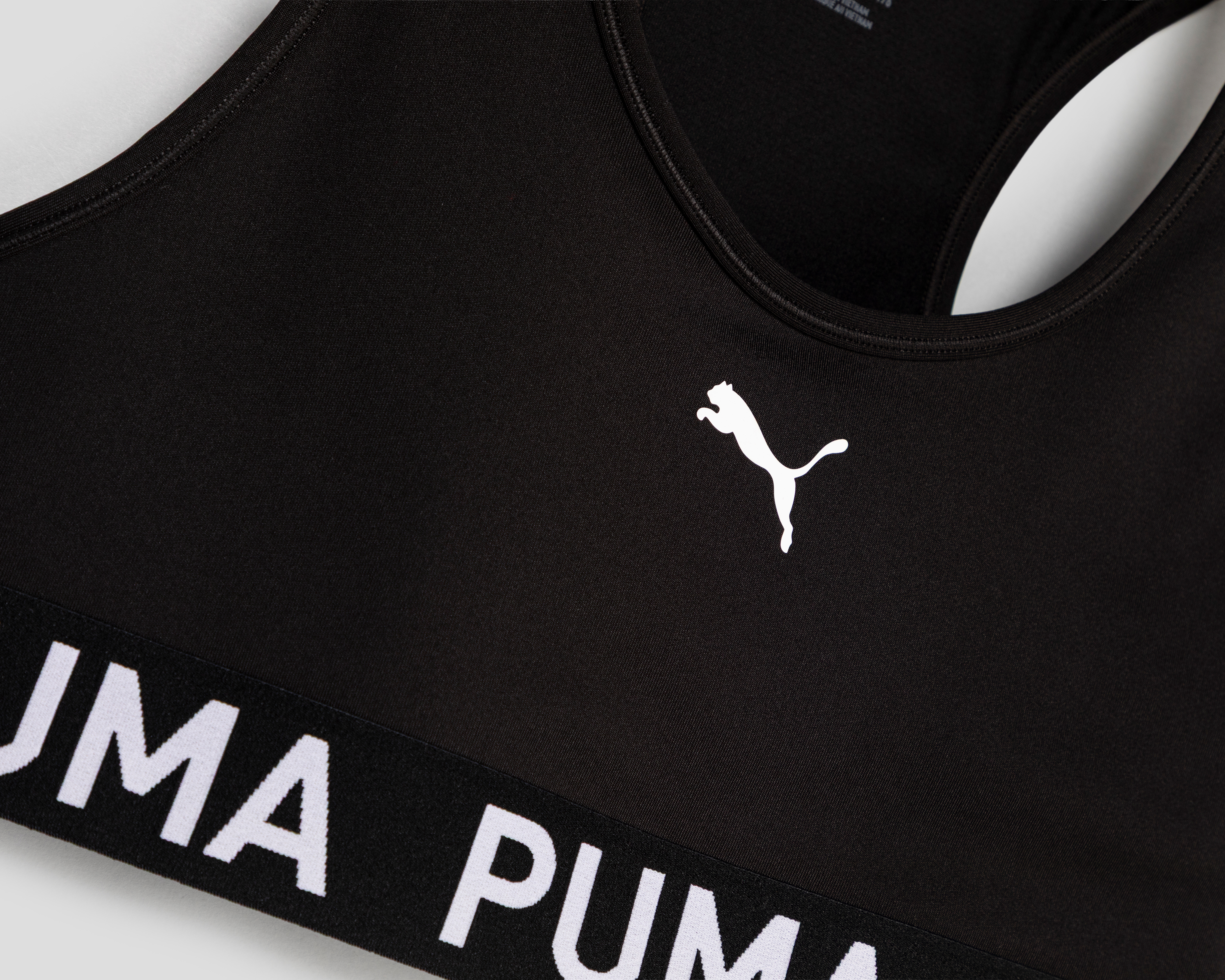 Foto 3 | Foto 3 | Top Deportivo Puma Strong G para Niña