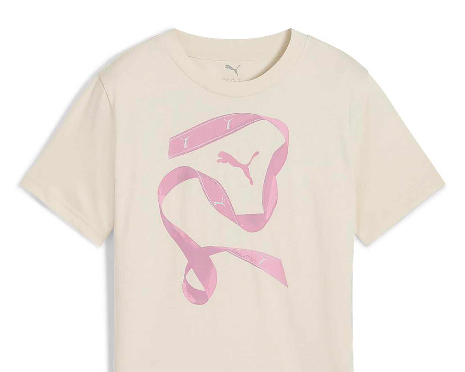 Foto 4 pulgar | Foto 3 | Playera Deportiva Puma Juvenil