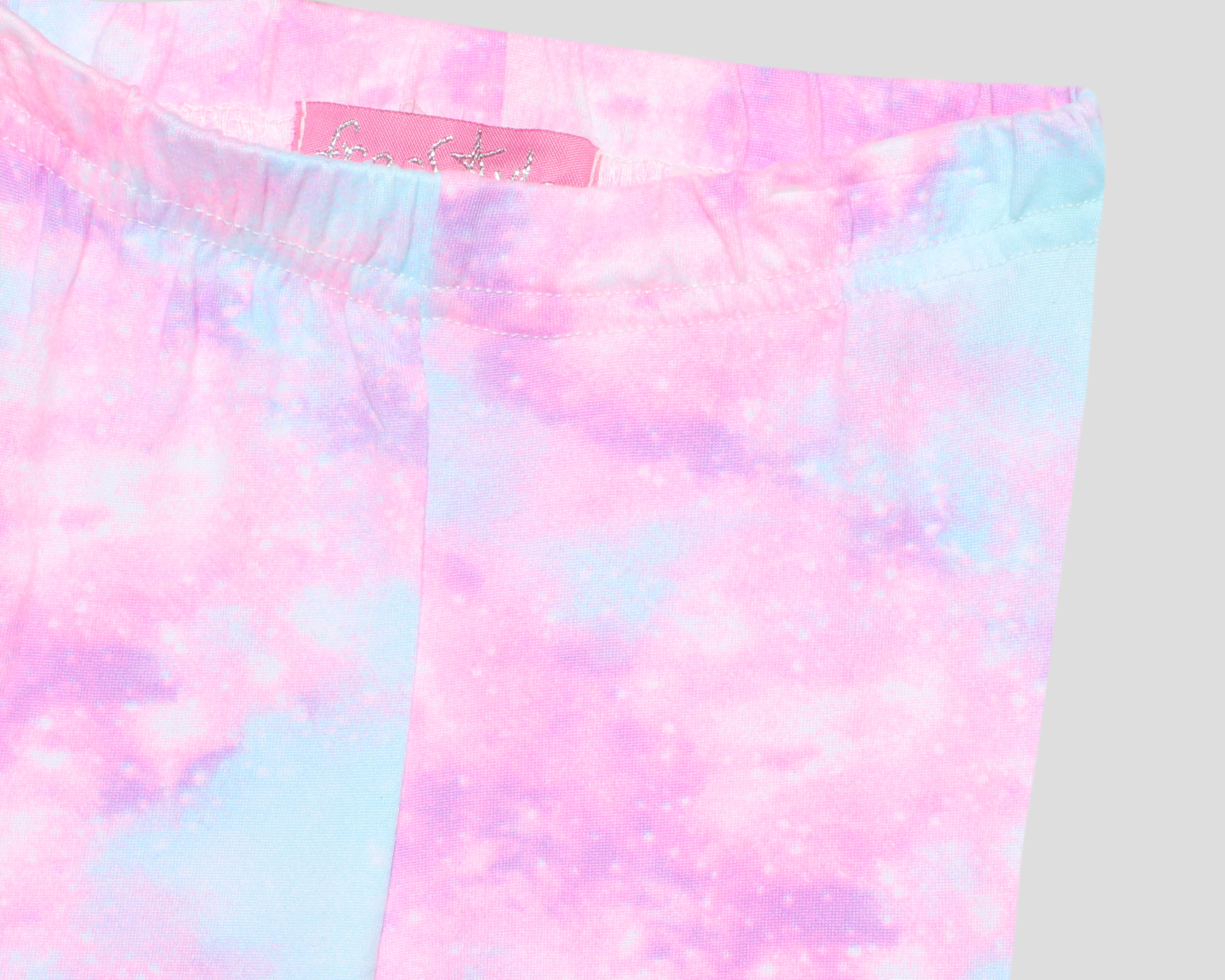 Foto 4 | Foto 4 | Leggings Freestyle Revolution para Niña 2 Piezas con Balerina