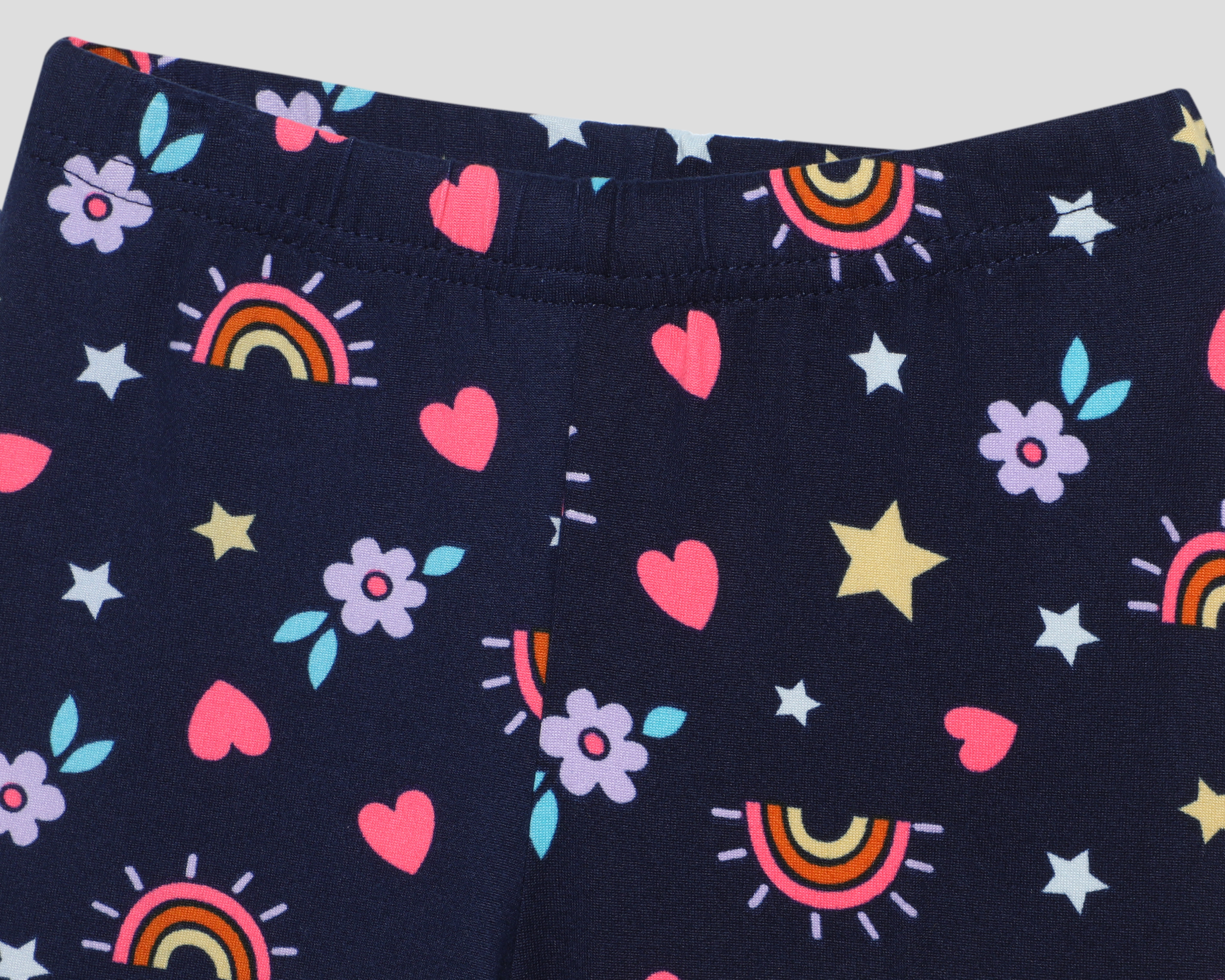 Foto 3 | Foto 3 | Leggings Freestyle Revolution para Niña 2 Piezas con Scrunchie