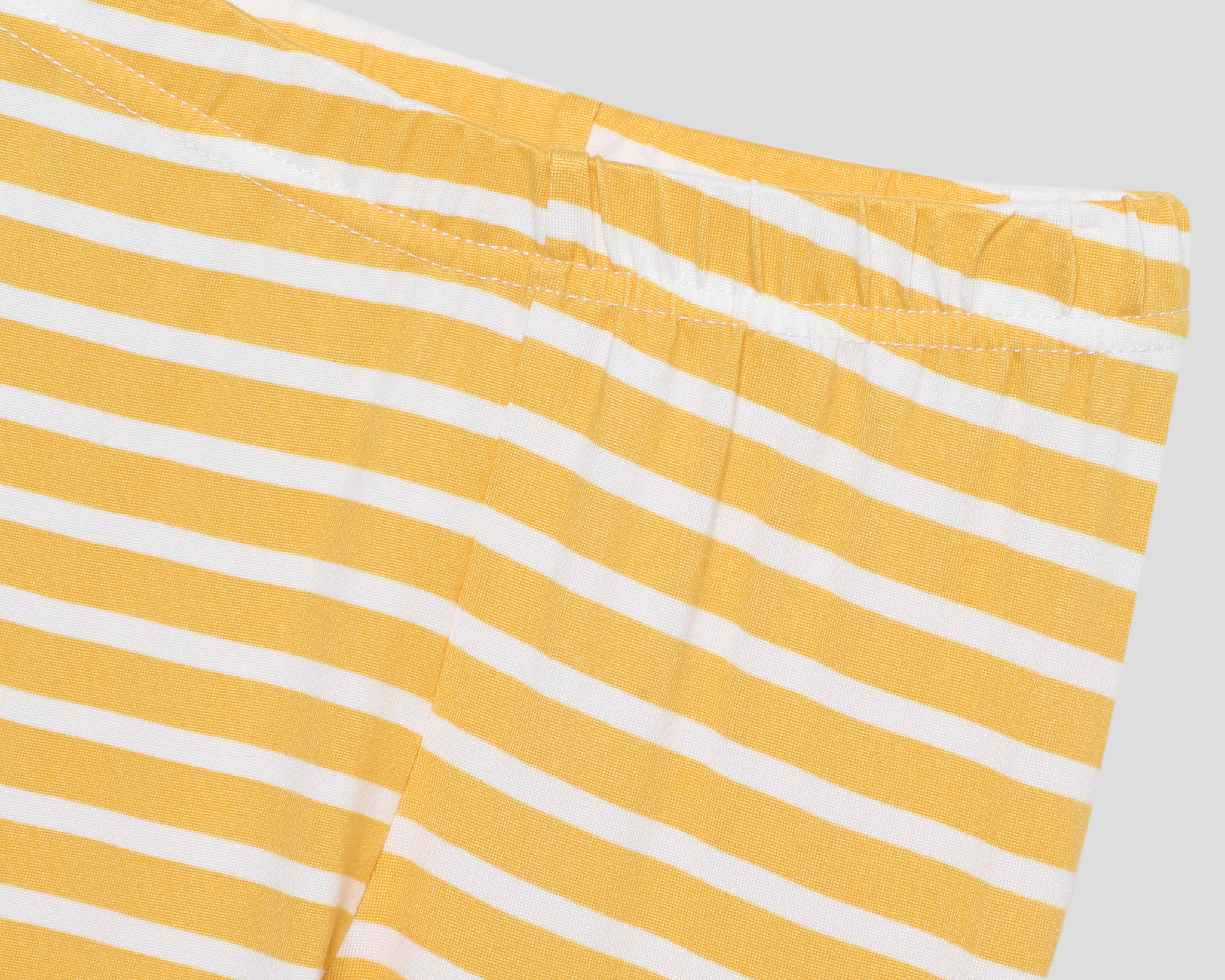 Foto 5 pulgar | Foto 4 | Leggings Freestyle Revolution para Niña 2 Piezas con Scrunchie