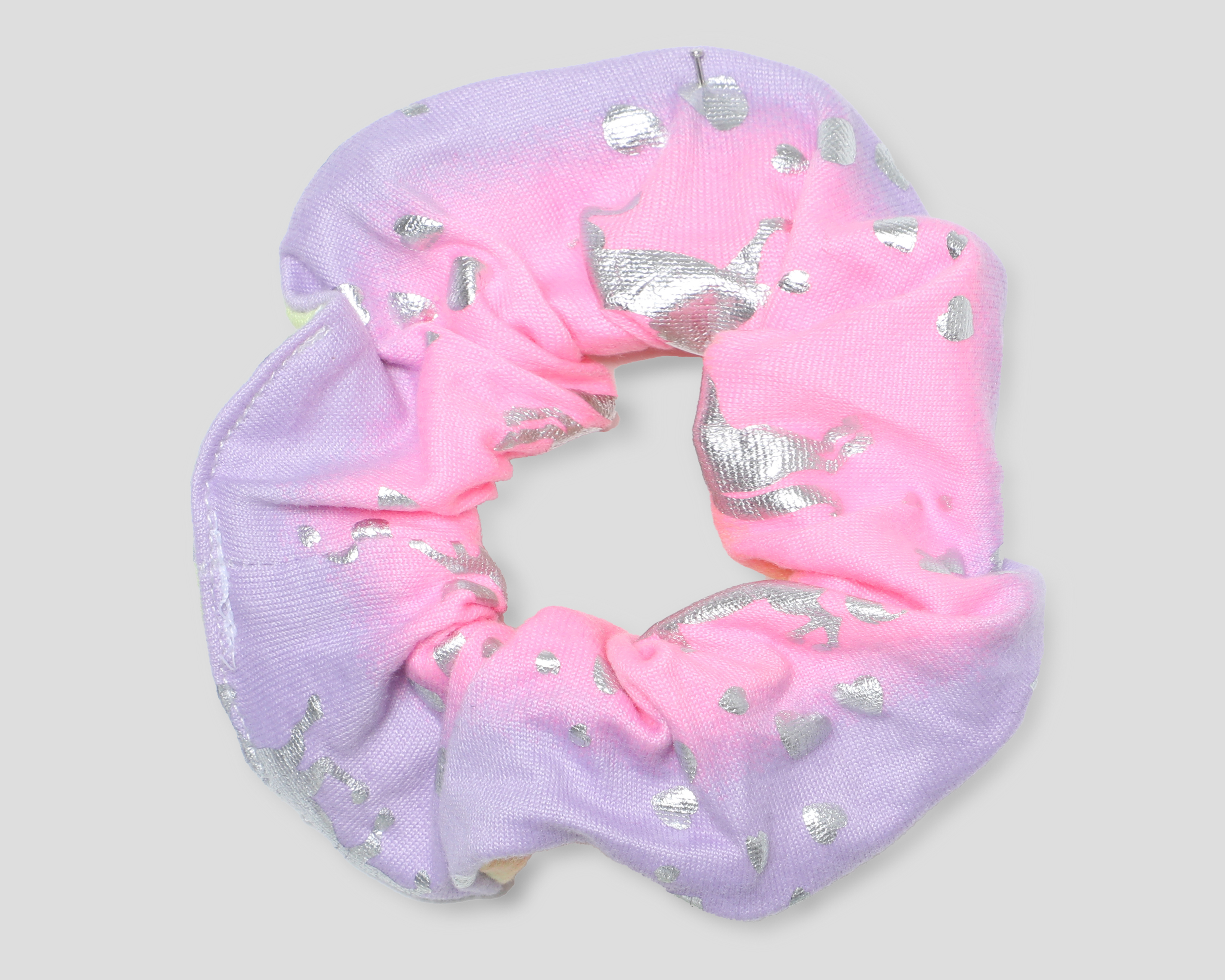 Foto 5 | Foto 5 | Leggings Freestyle Revolution para Niña 2 Piezas con Scrunchie