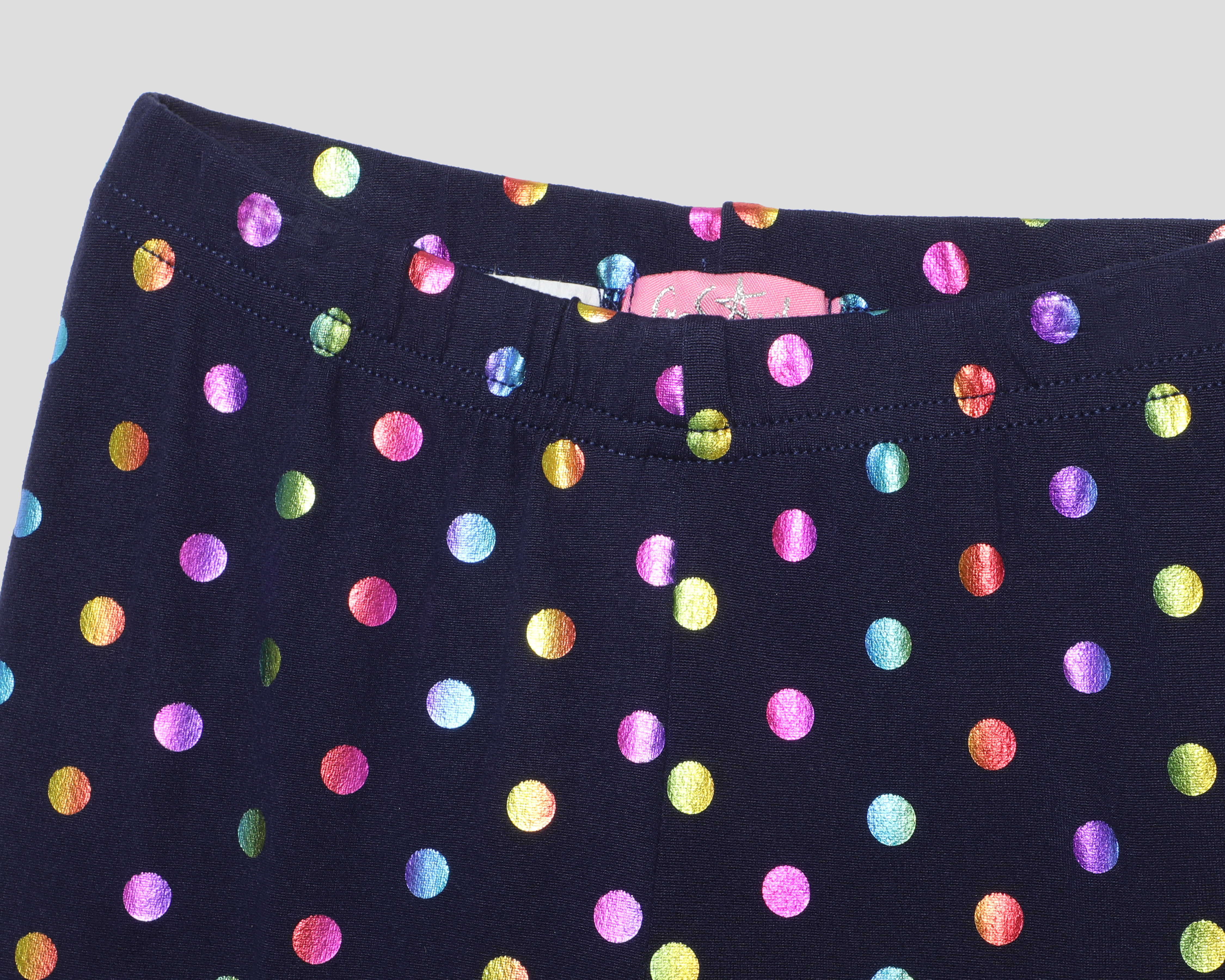 Foto 4 pulgar | Foto 3 | Leggings Freestyle Revolution para Niña 2 Piezas con Balerina