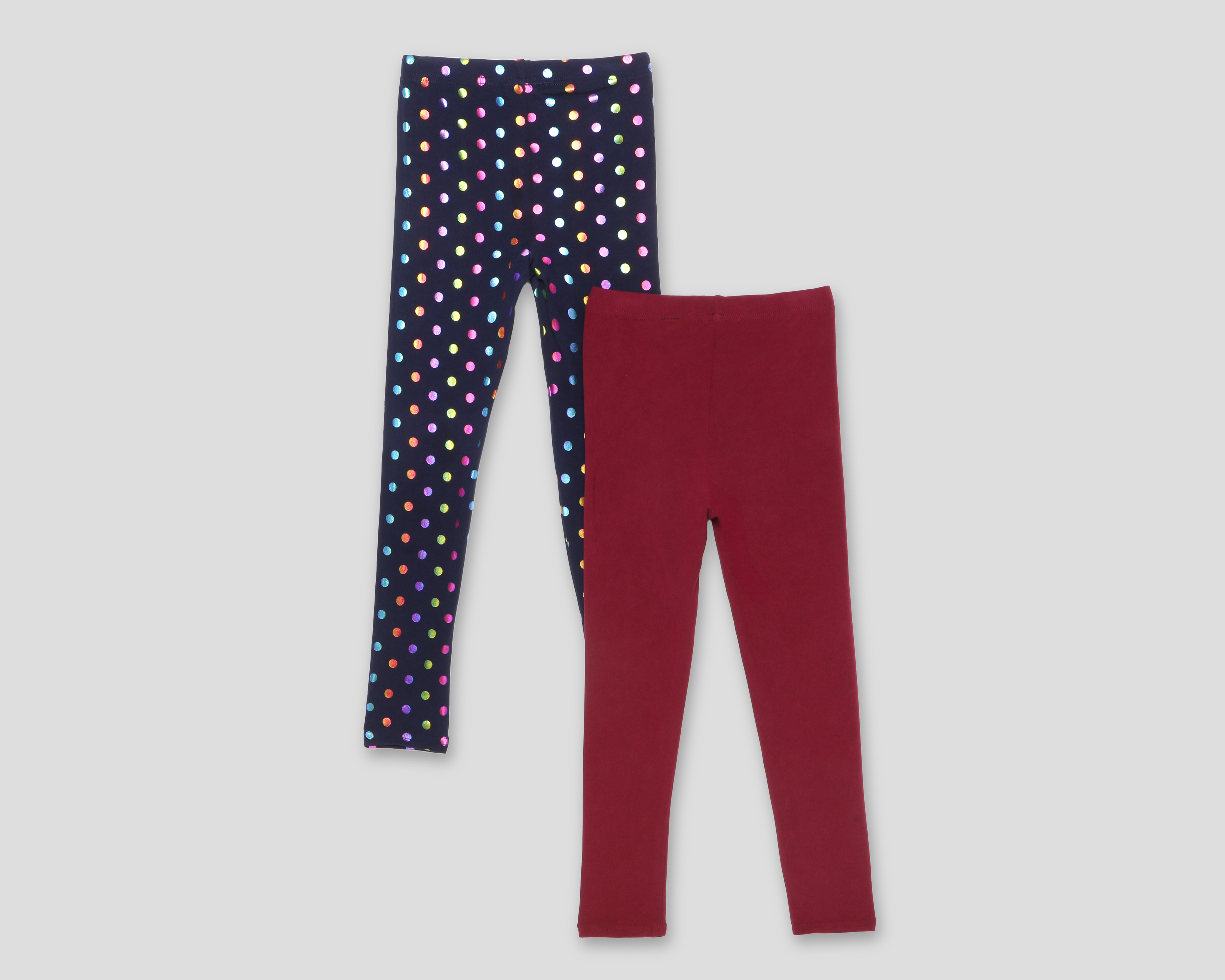 Foto 2 | Foto 2 | Leggings Freestyle Revolution para Niña 2 Piezas con Balerina