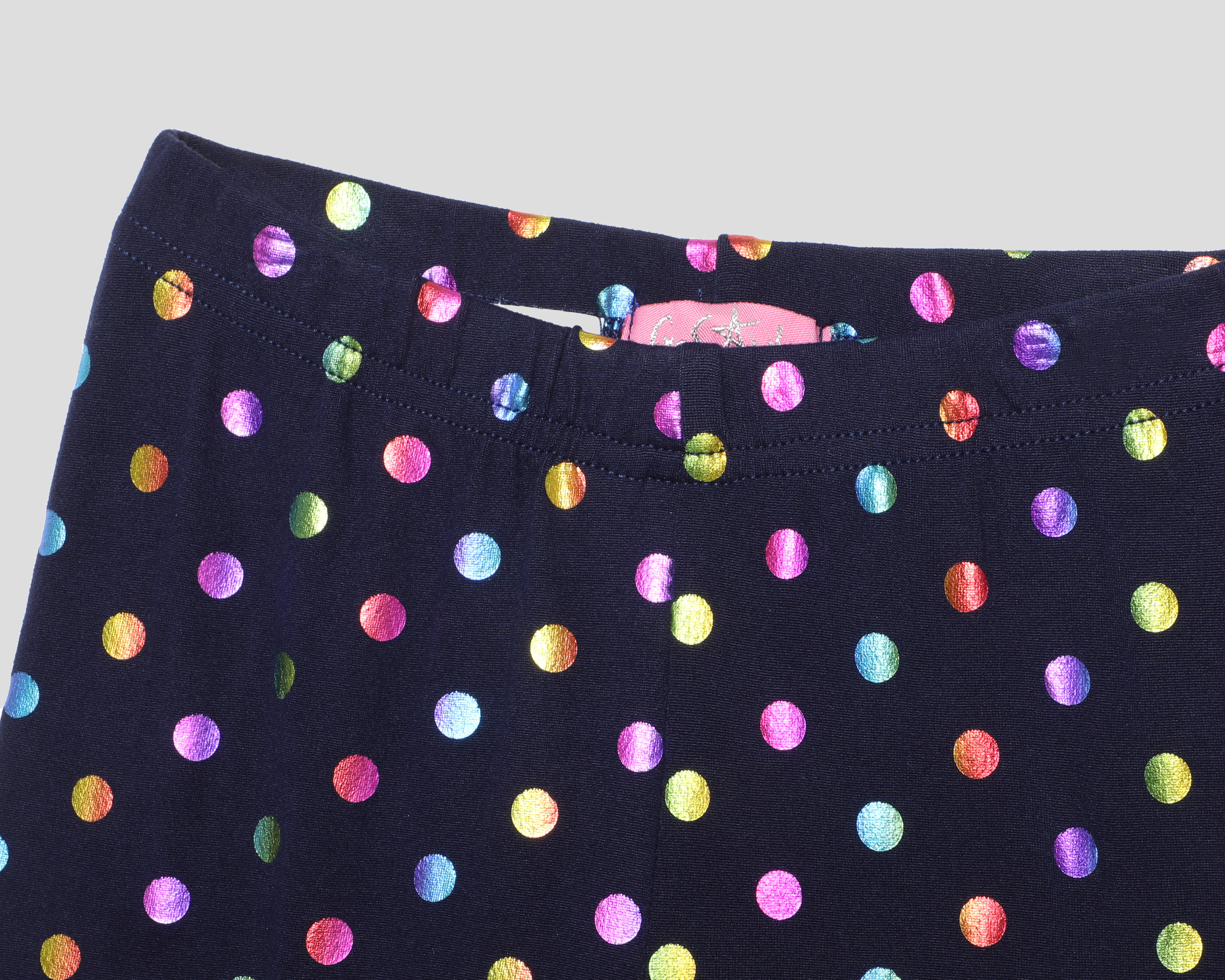 Foto 4 pulgar | Foto 3 | Leggings Freestyle Revolution para Niña 2 Piezas con Balerina