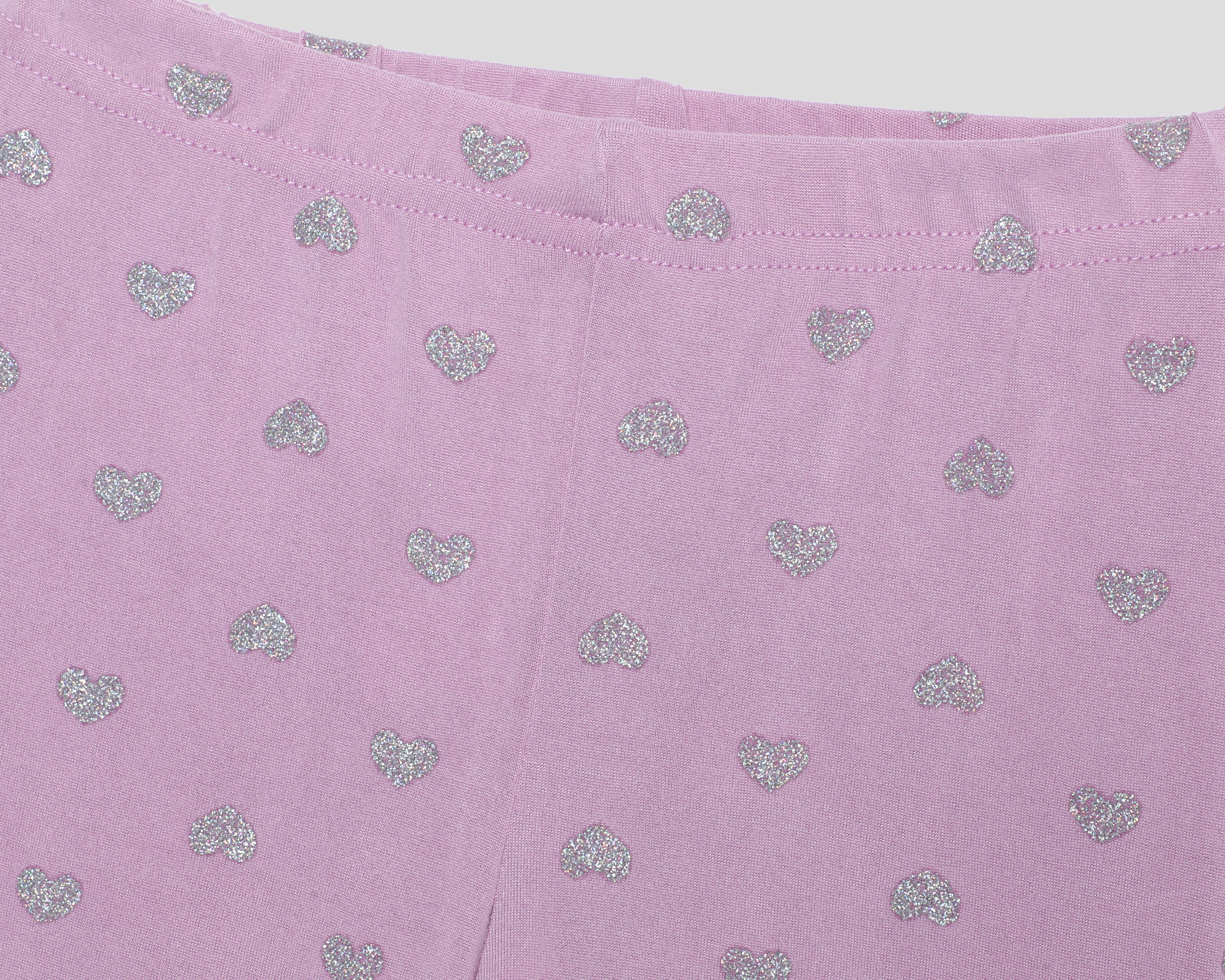 Foto 4 pulgar | Foto 3 | Leggings Freestyle Revolution para Niña 2 Piezas con Scrunchie