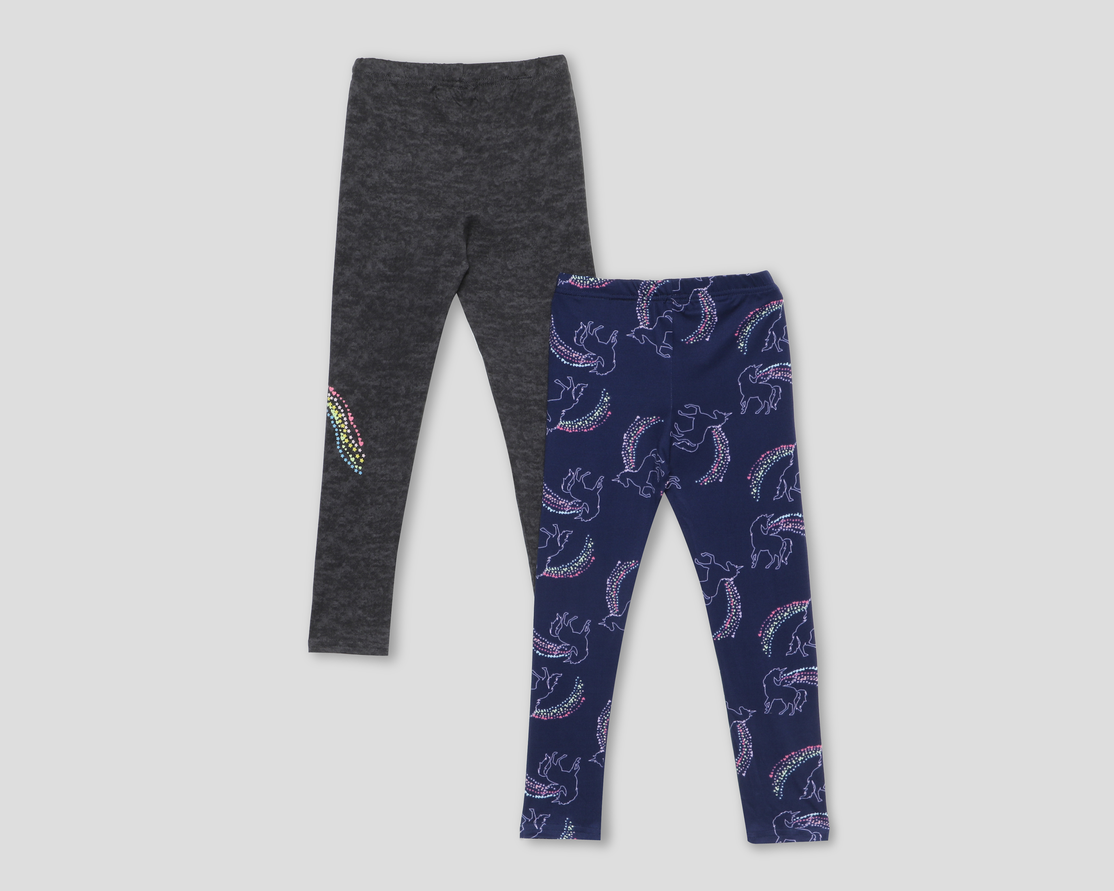 Foto 2 | Foto 2 | Leggings Freestyle Revolution para Niña 2 Piezas con Balerina