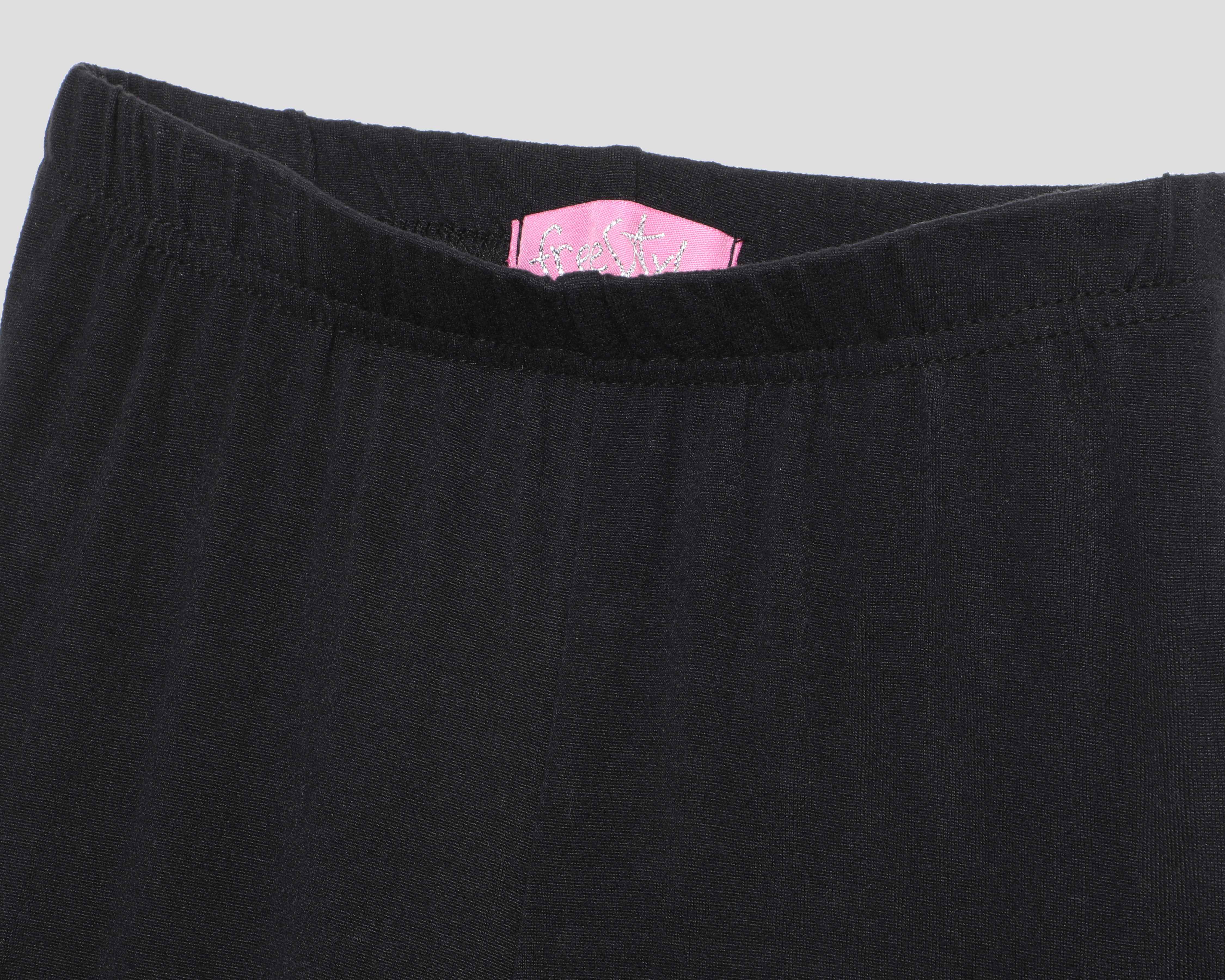 Foto 4 pulgar | Foto 3 | Leggings Freestyle Revolution para Niña 2 Piezas con Balerina