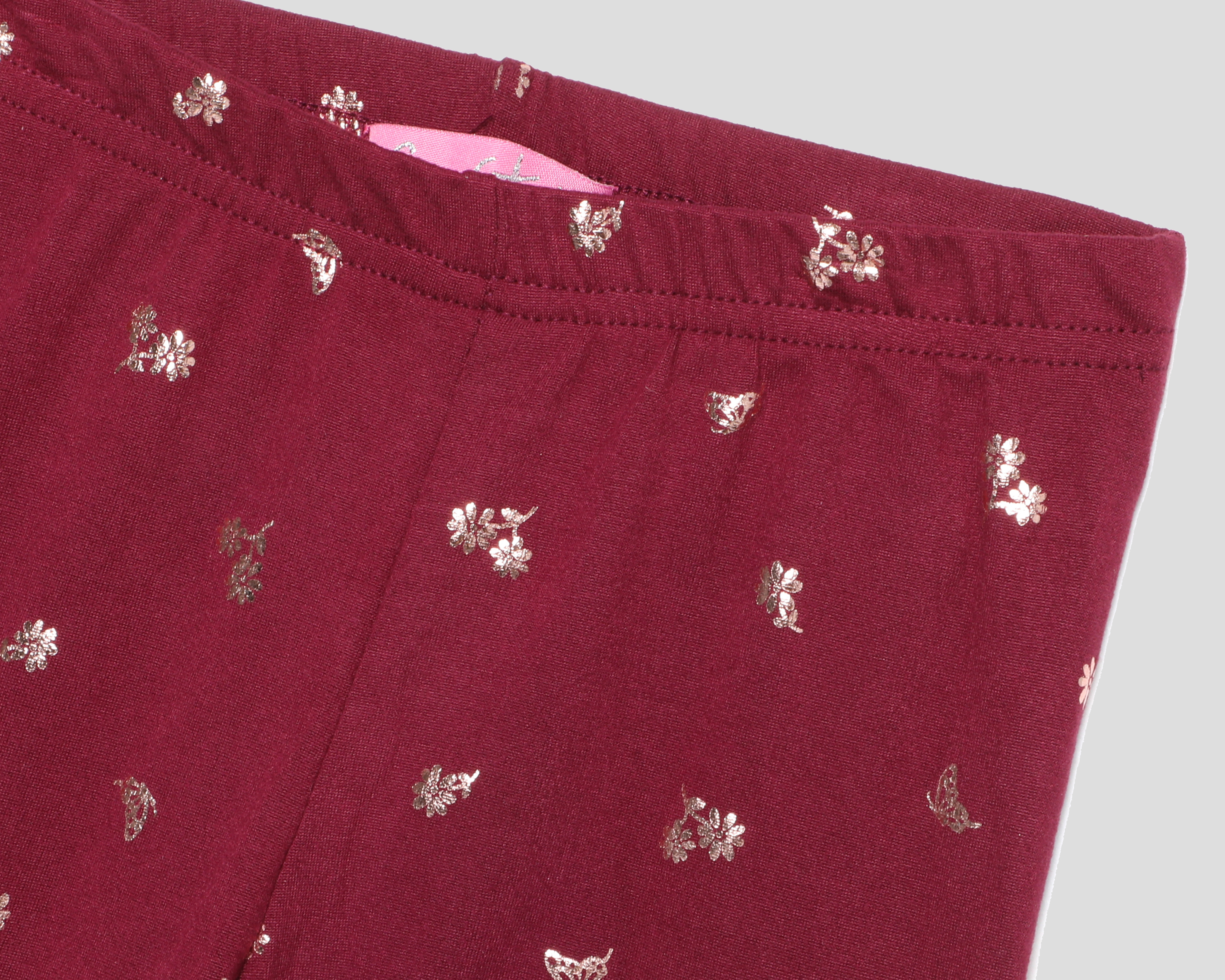 Foto 4 | Foto 4 | Leggings Freestyle Revolution para Niña 2 Piezas con Balerina