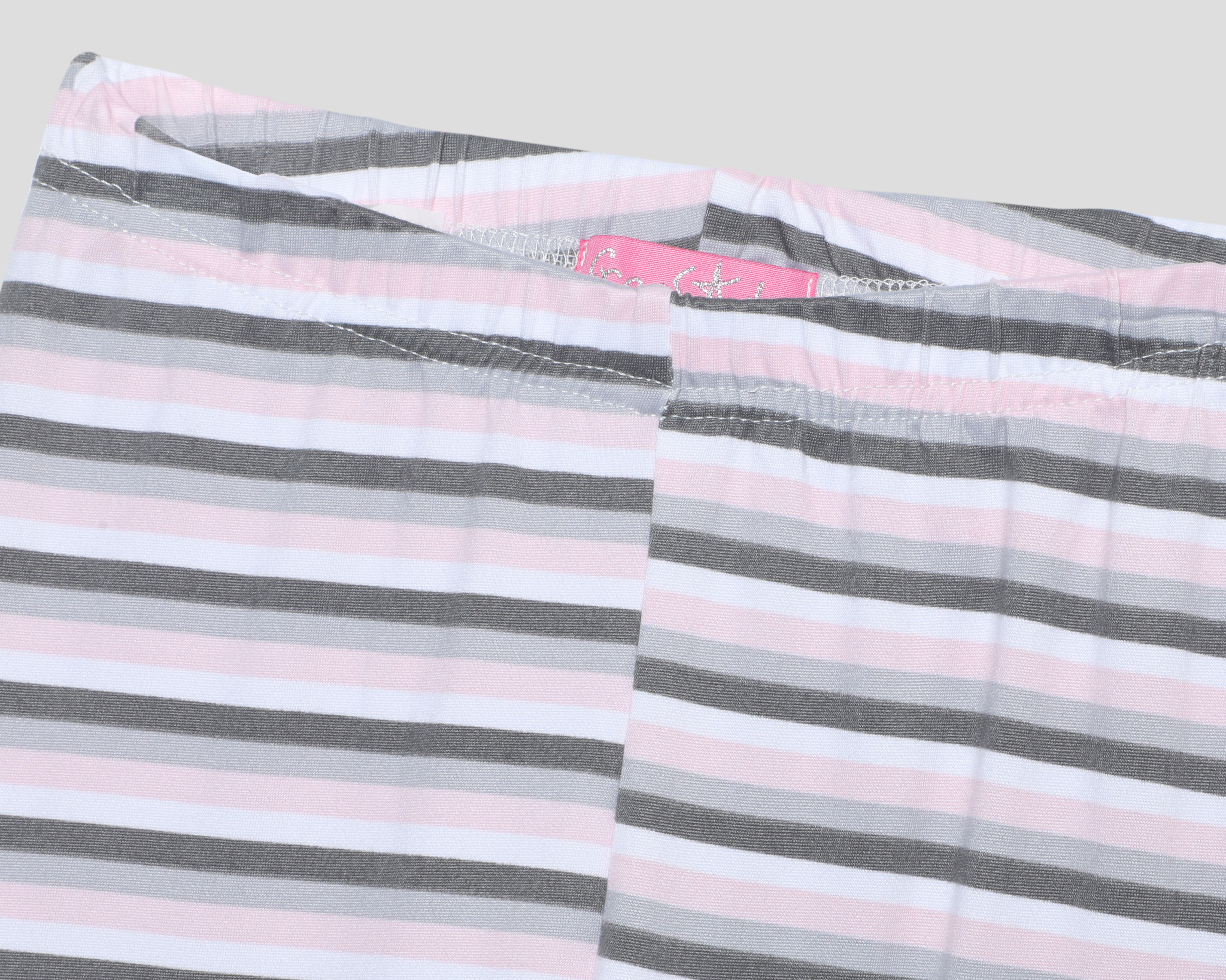 Foto 4 pulgar | Foto 3 | Leggings Freestyle Revolution para Niña 3 Piezas con Tiara