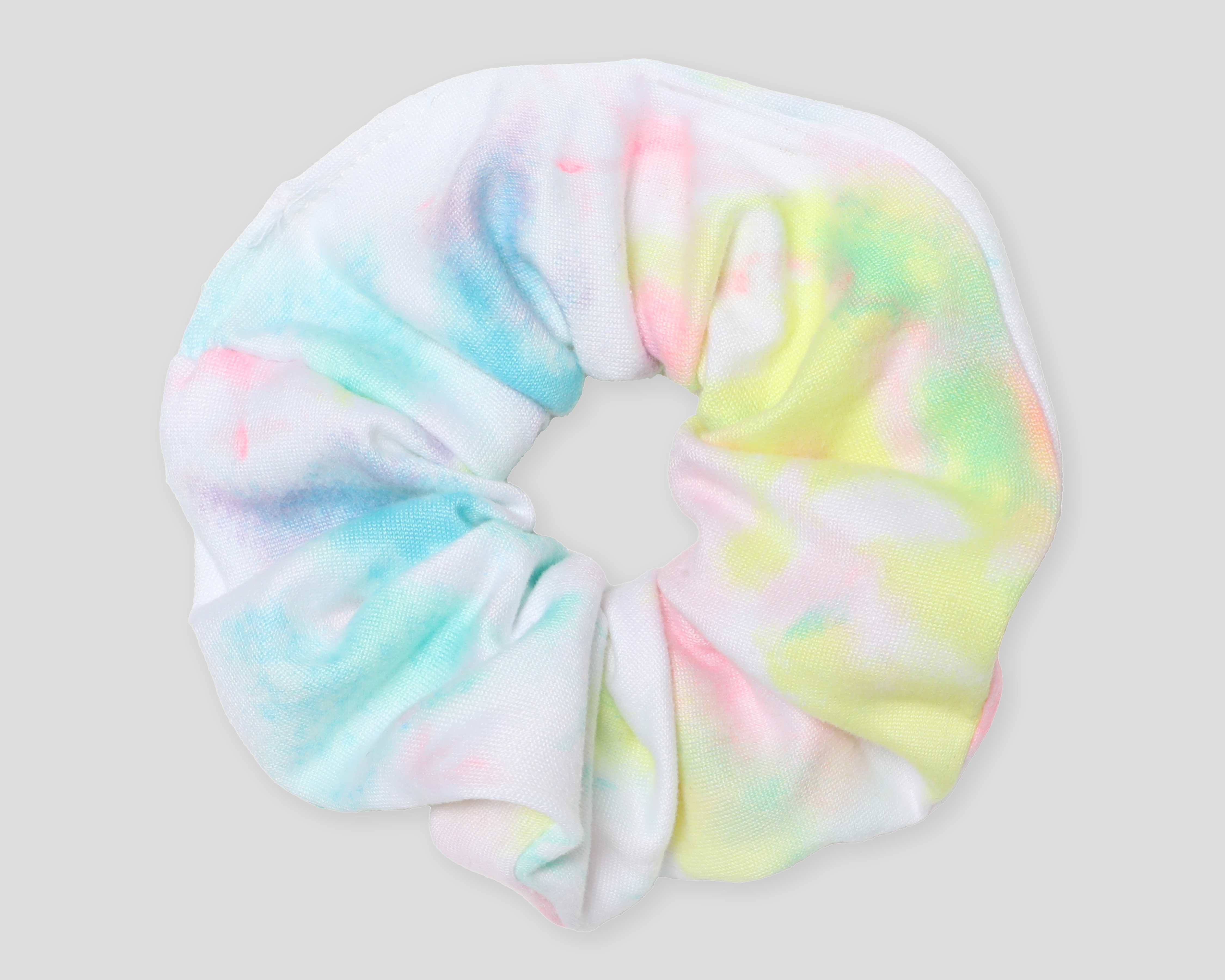 Foto 6 pulgar | Foto 5 | Leggings Freestyle Revolution para Niña 2 Piezas con Scrunchie