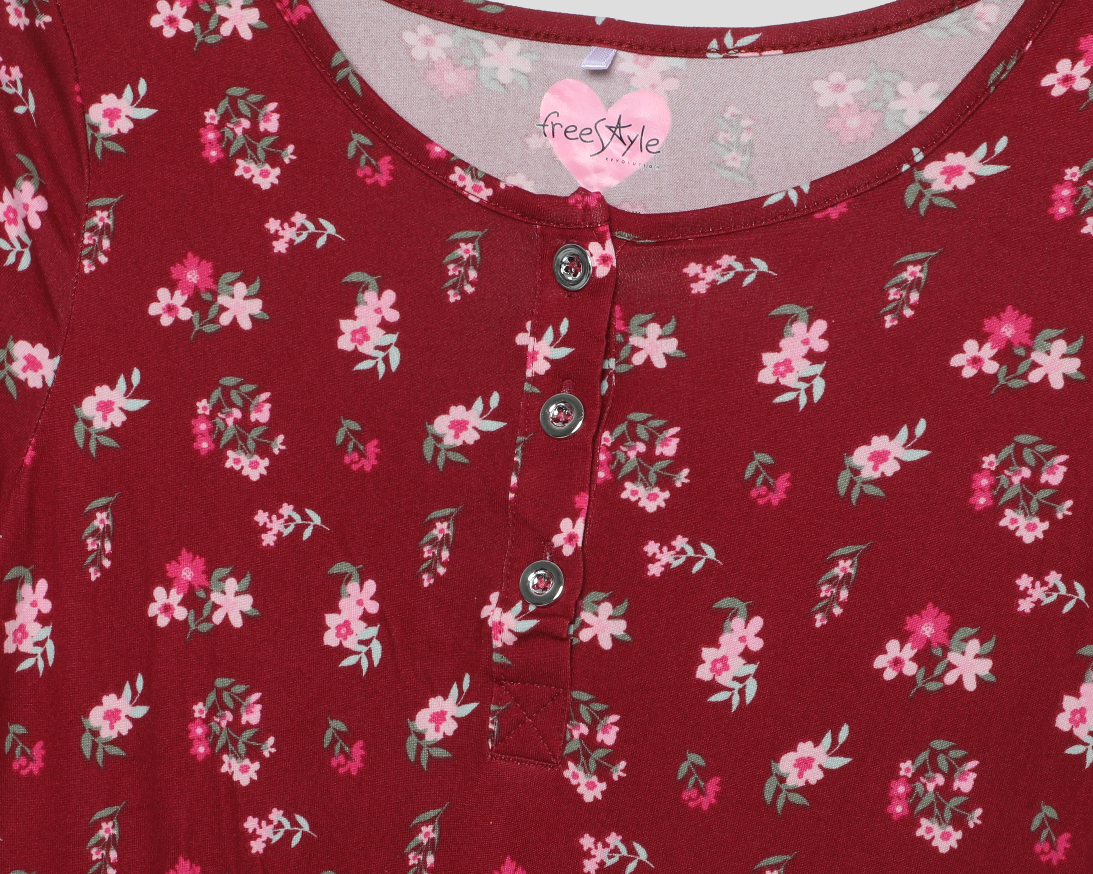 Foto 3 | Foto 3 | Jumpsuit Freestyle Revolution para Niña con Scrunchie