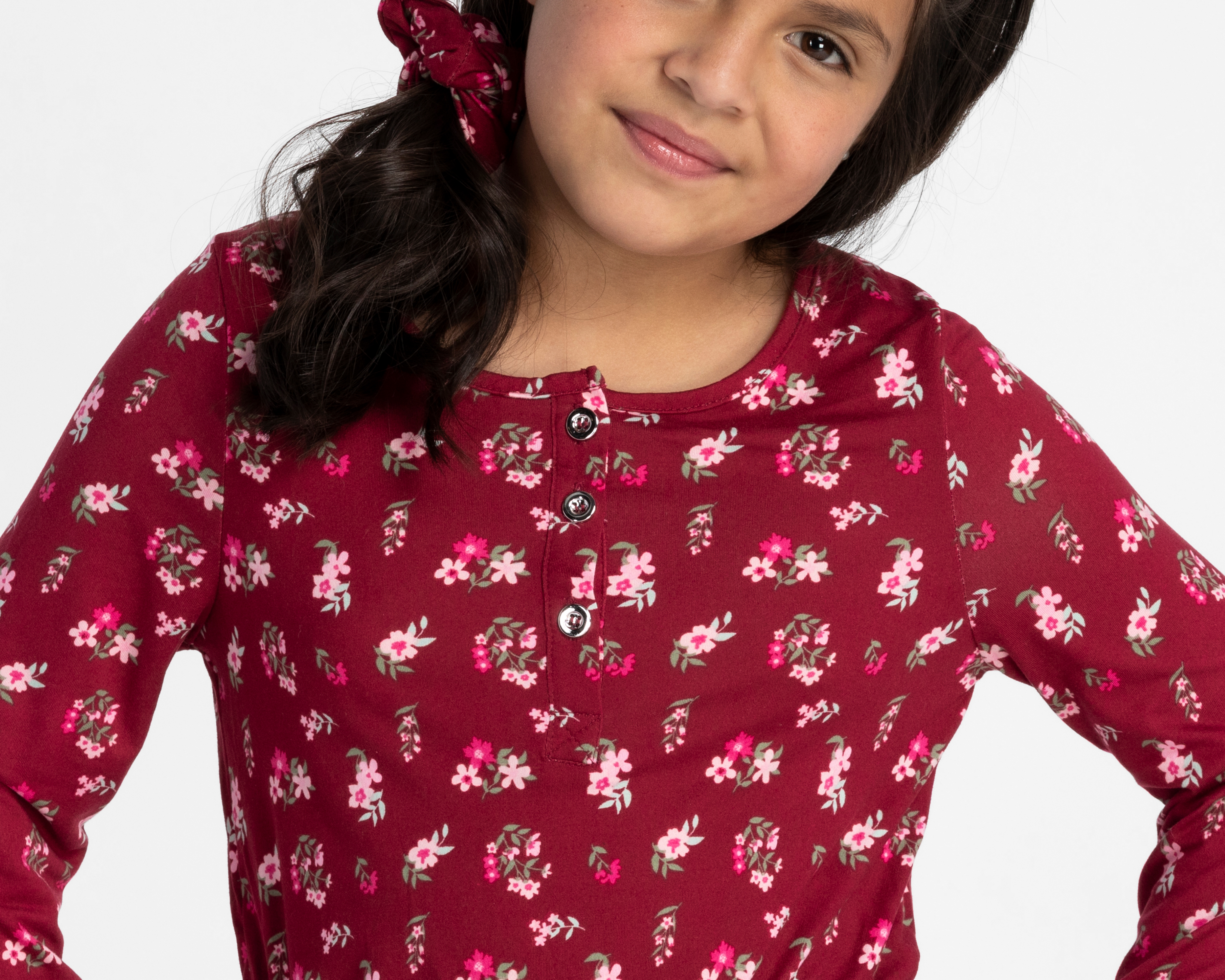 Foto 5 | Foto 5 | Jumpsuit Freestyle Revolution para Niña con Scrunchie