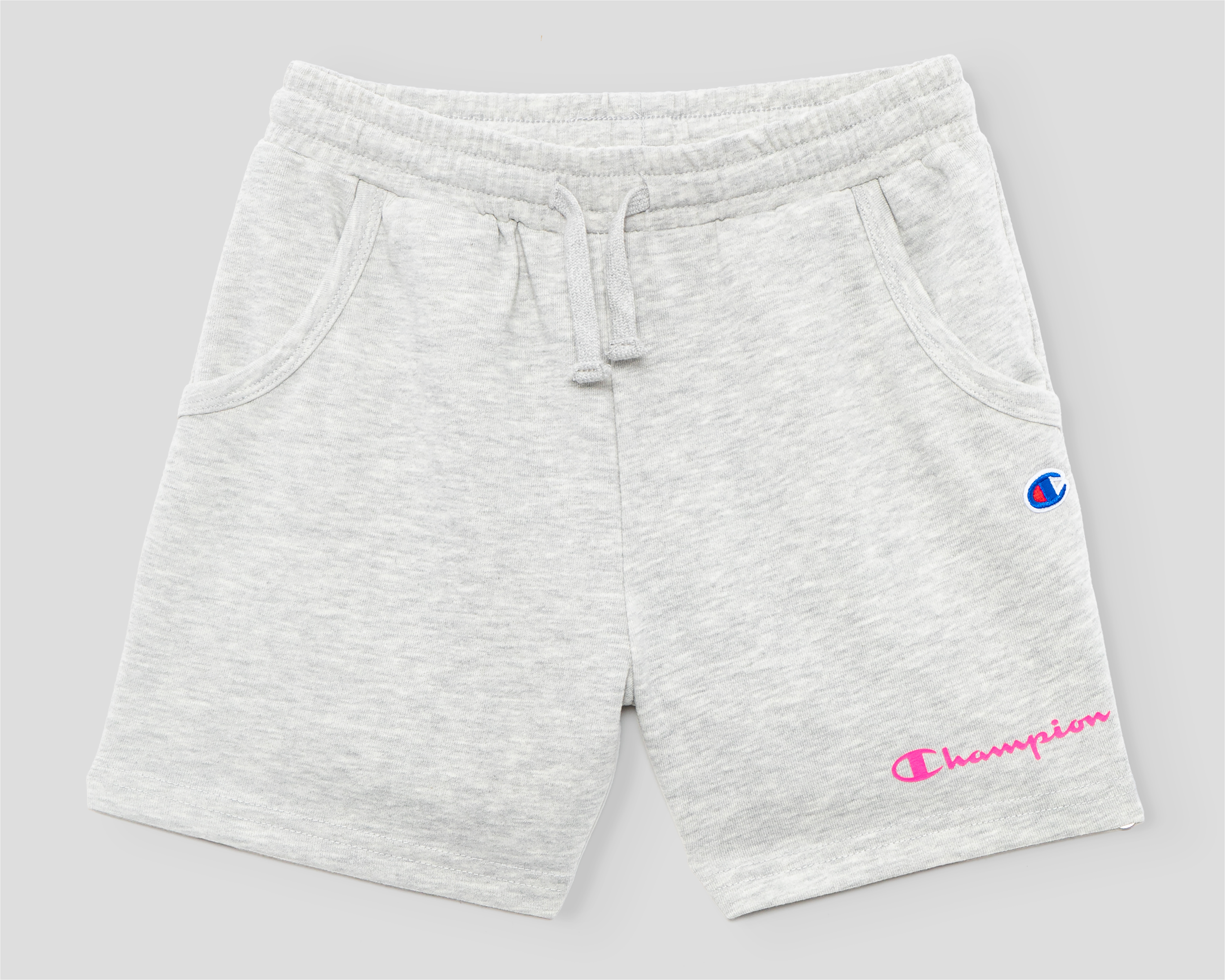 Foto 1 | Foto 1 | Short Deportivo Champion para Niña