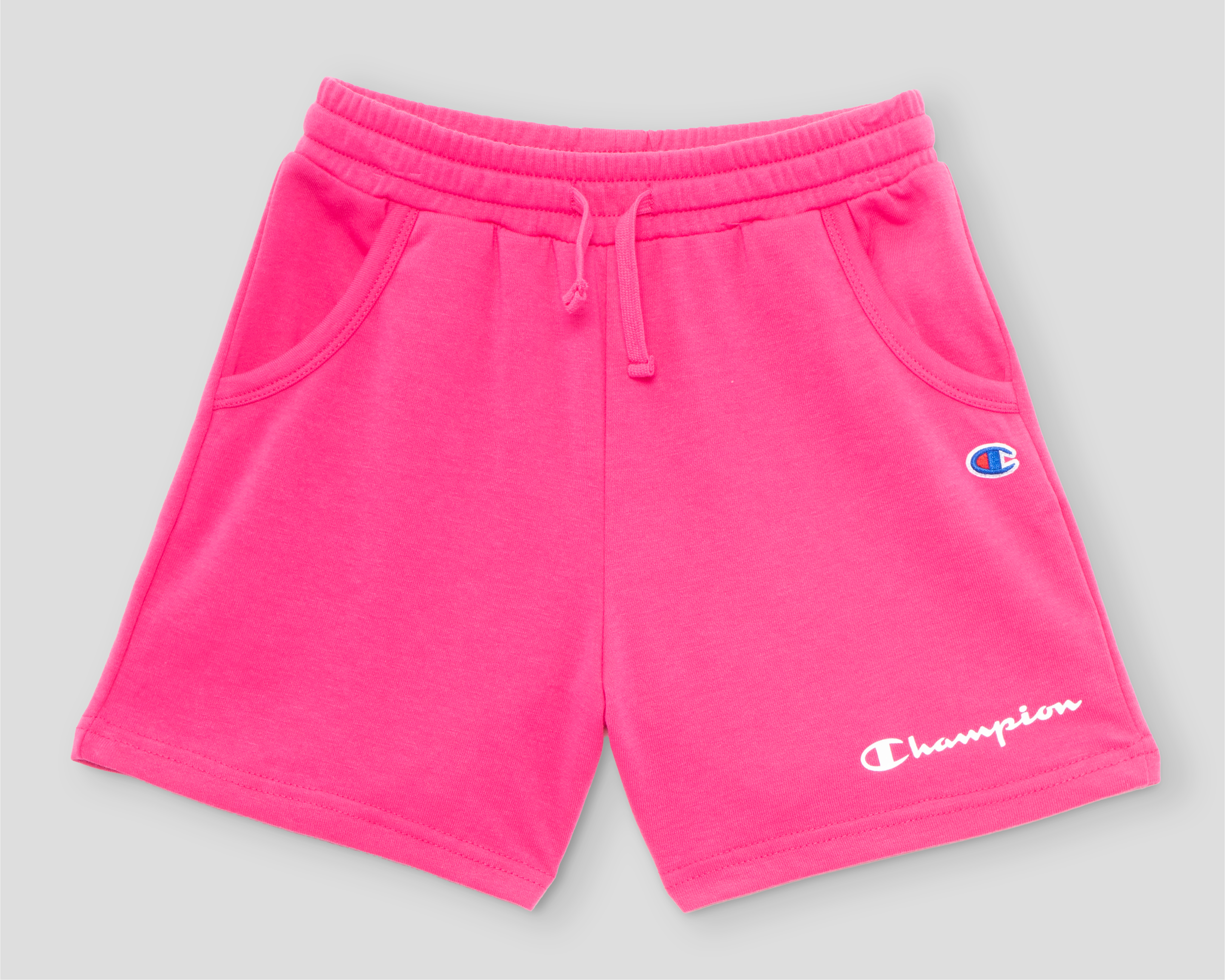 Short Deportivo Champion para Niña