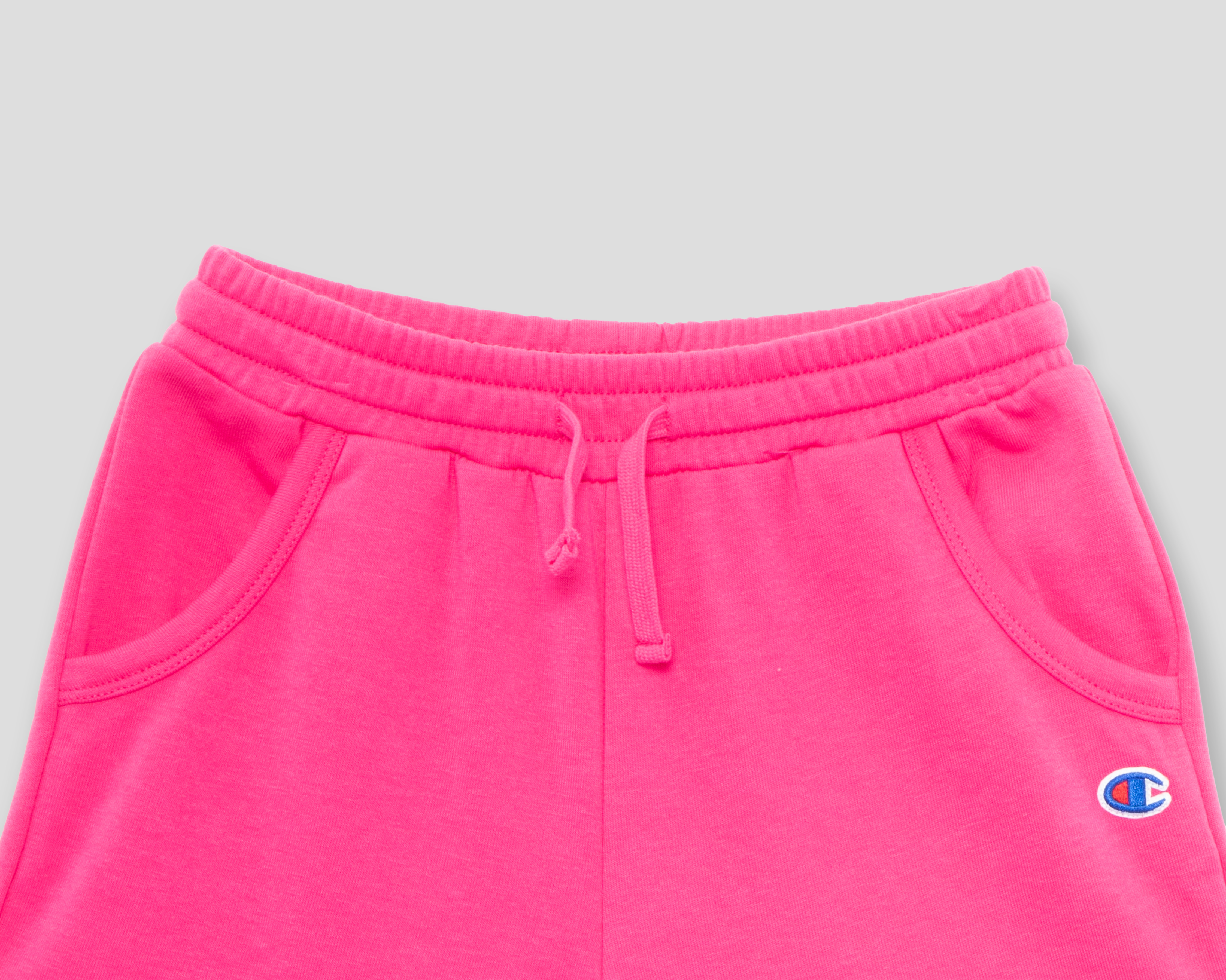 Foto 4 pulgar | Foto 3 | Short Deportivo Champion para Niña