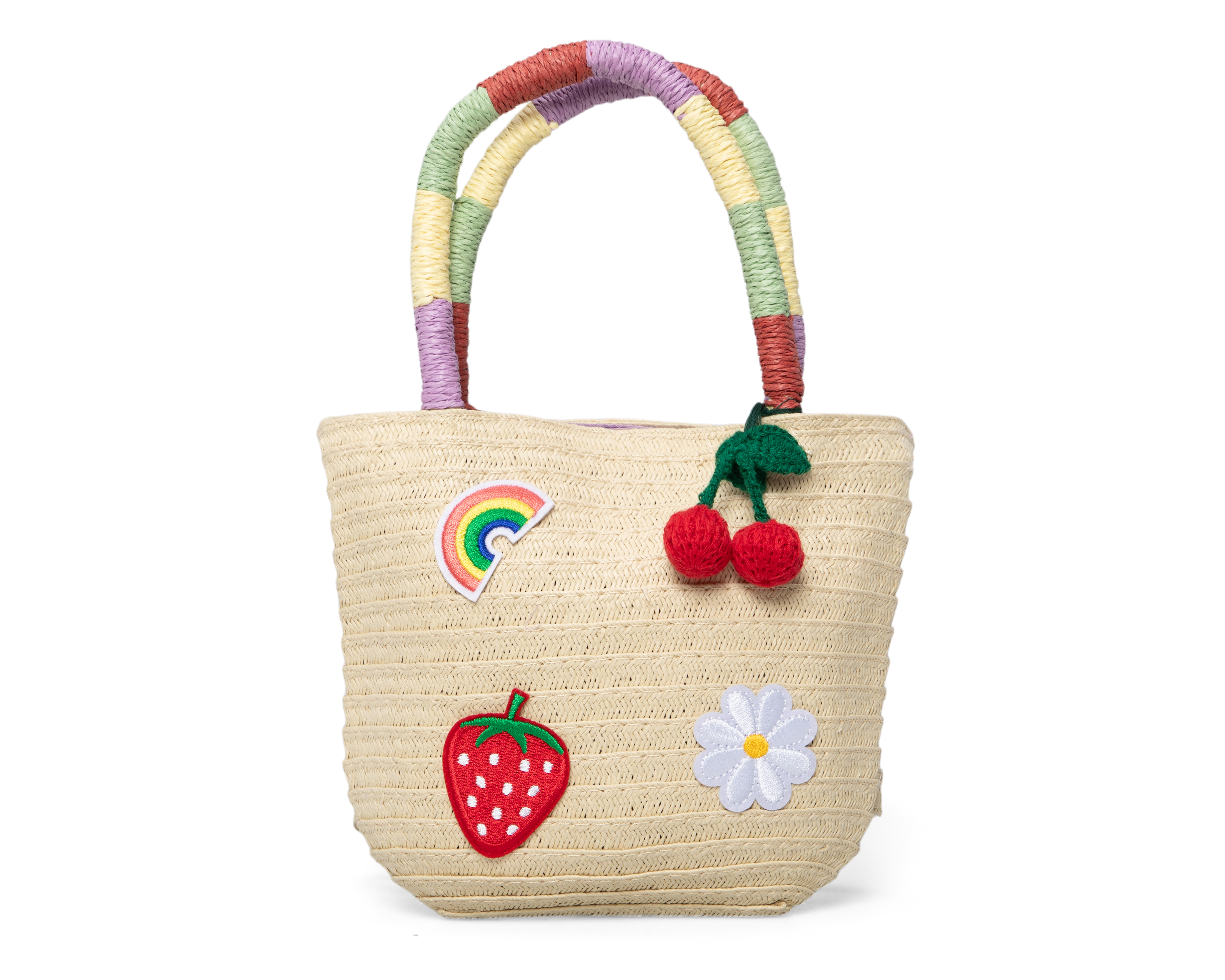 Bolsa de Hombro Girls Attitude