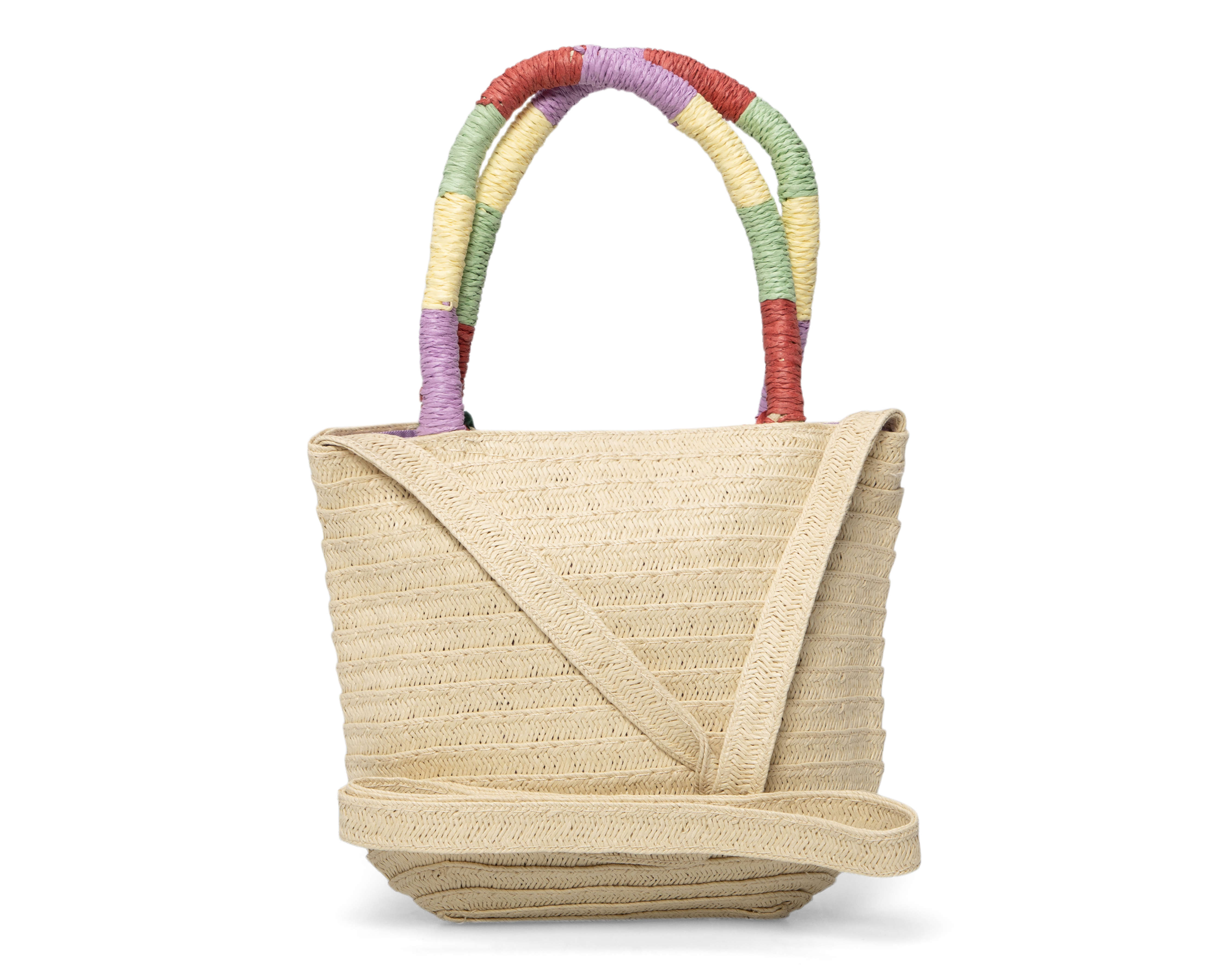 Foto 3 | Foto 3 | Bolsa de Hombro Girls Attitude