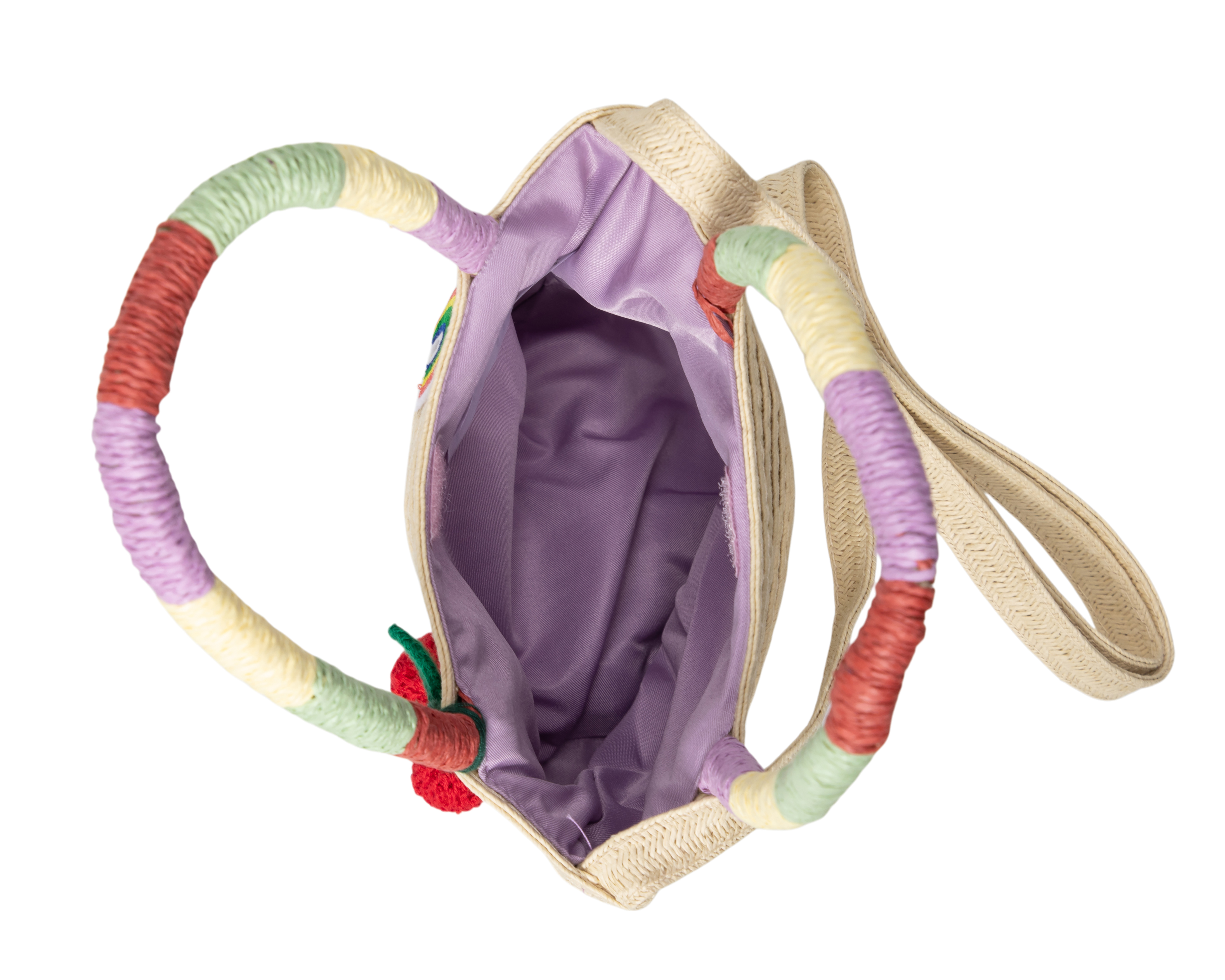 Foto 4 | Foto 4 | Bolsa de Hombro Girls Attitude