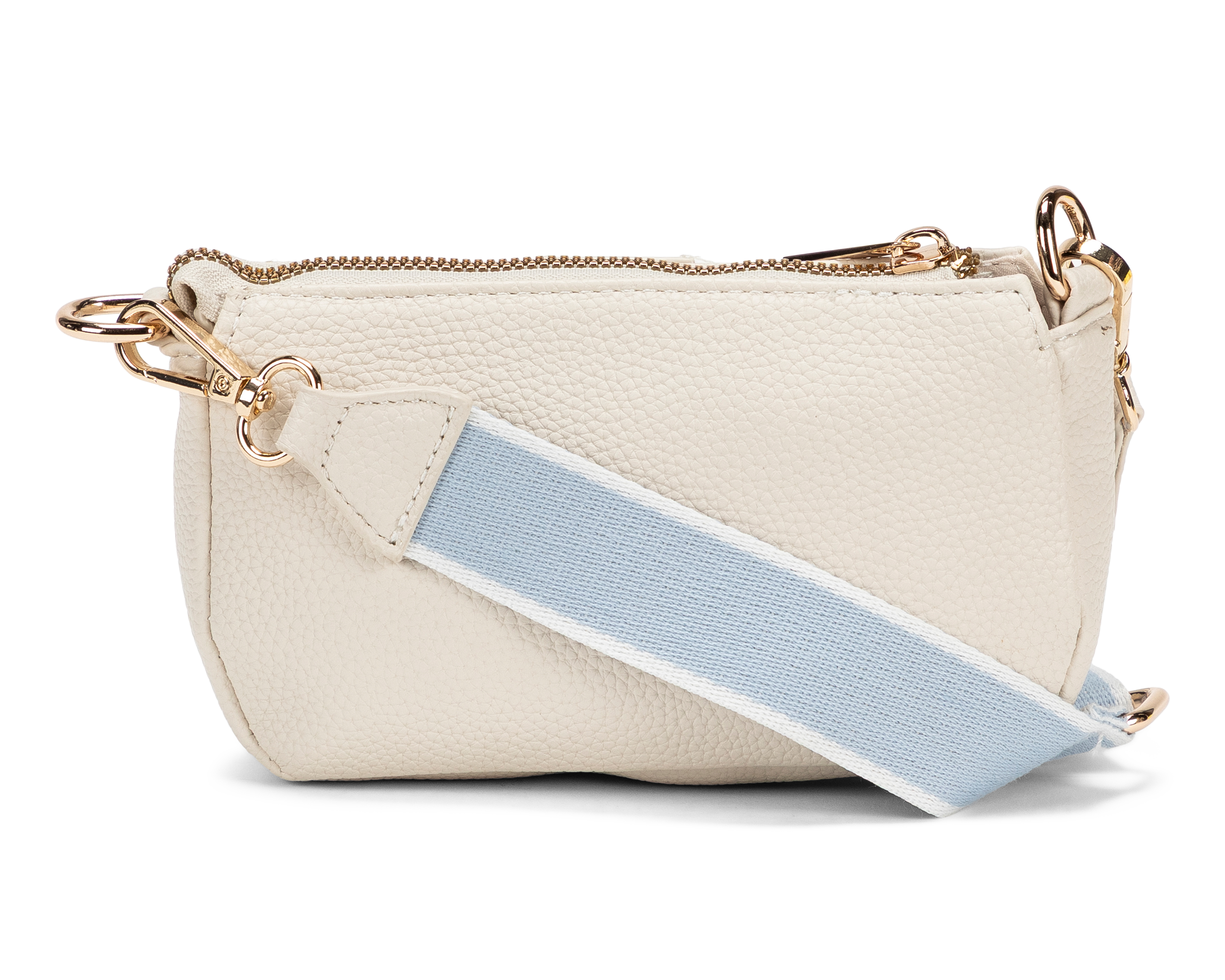 Foto 4 pulgar | Foto 3 | Bolsa Cruzada Girls Attitude 2 Piezas