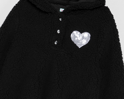 Foto 3 | Foto 3 | Sudadera con Capucha Girls Attitude Juvenil