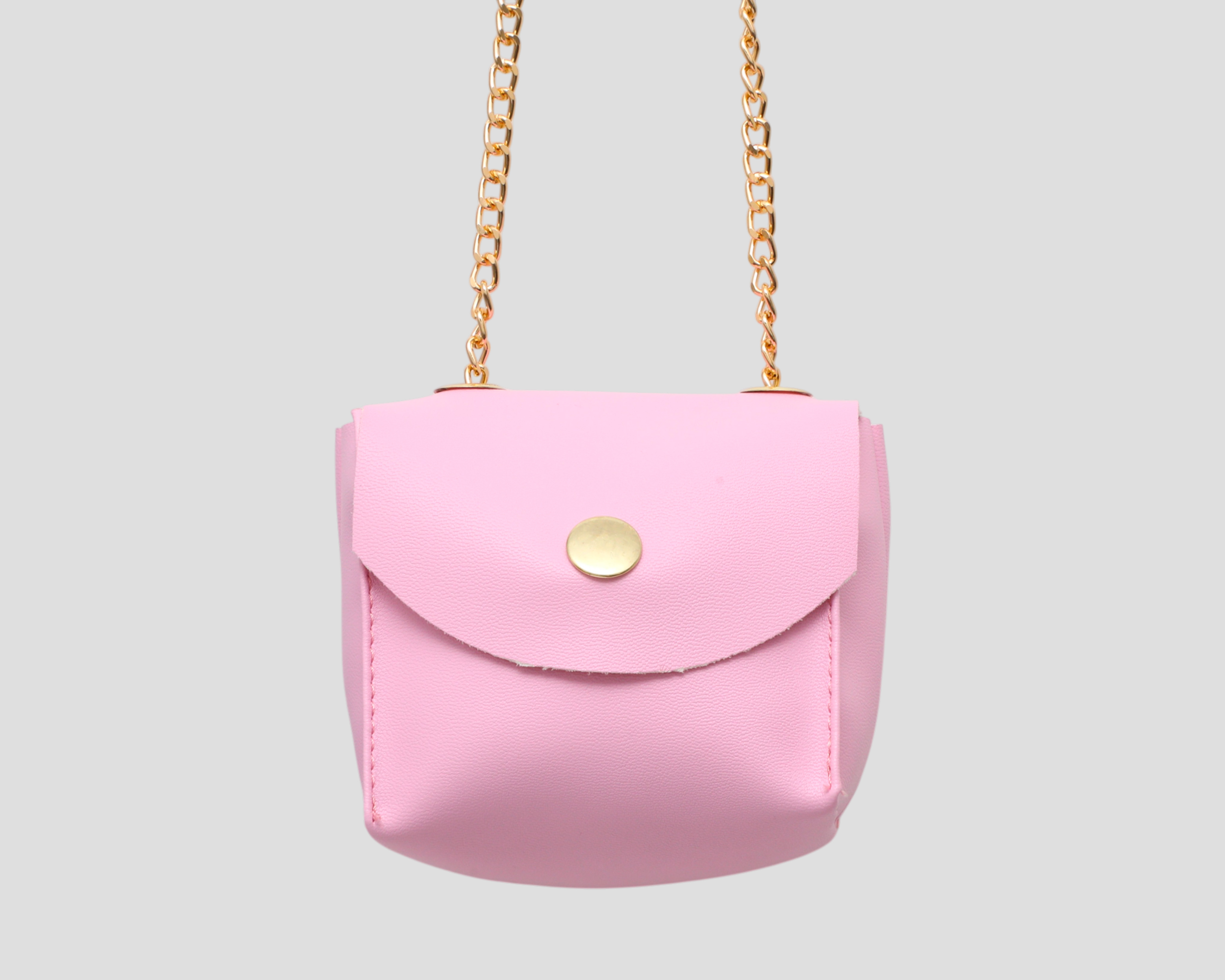 Foto 4 | Foto 4 | Jumper de Mezclilla Girls Attitude para Niña con Bolsa