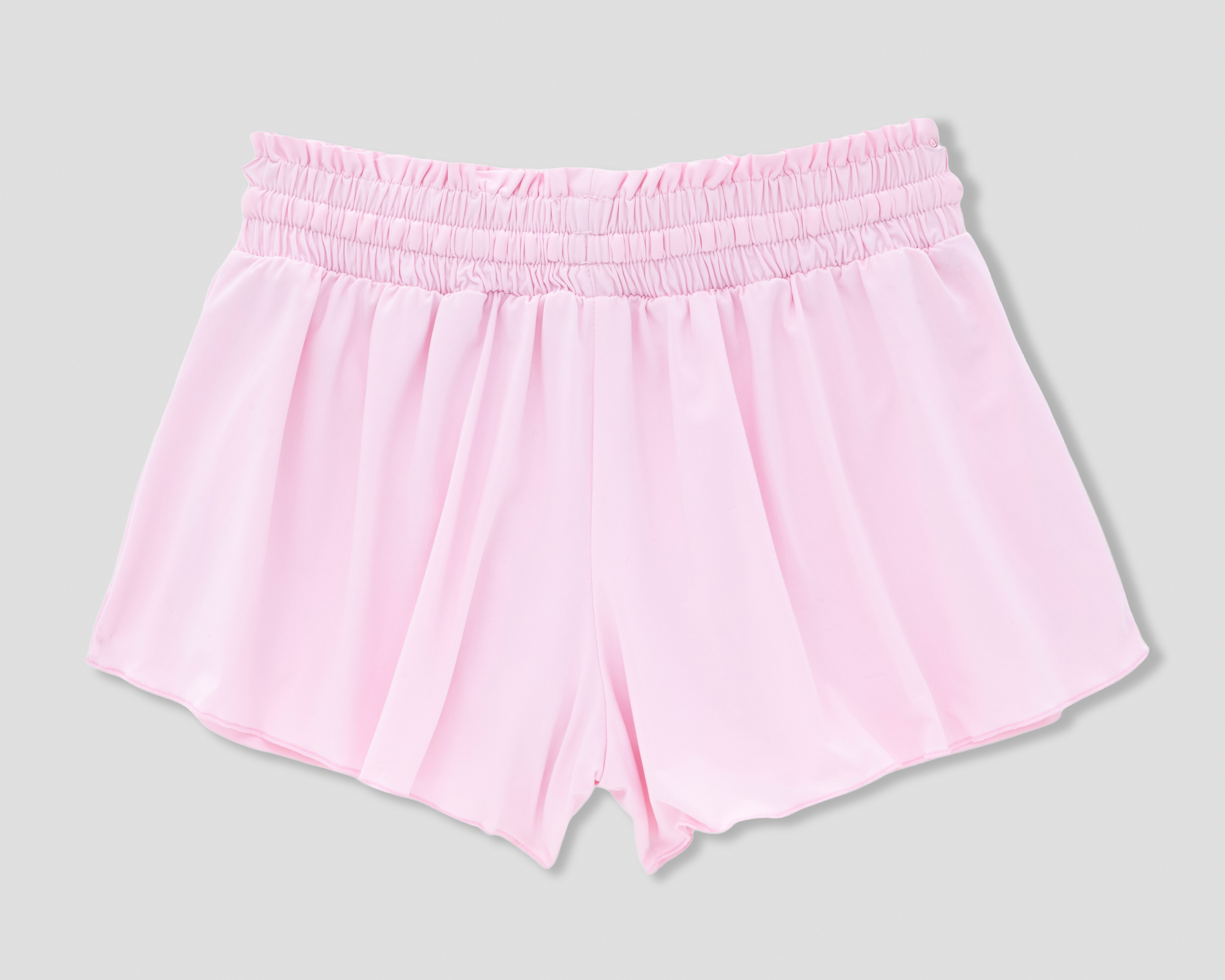 Foto 2 | Foto 2 | Short Deportivo Calvin Klein para Niña