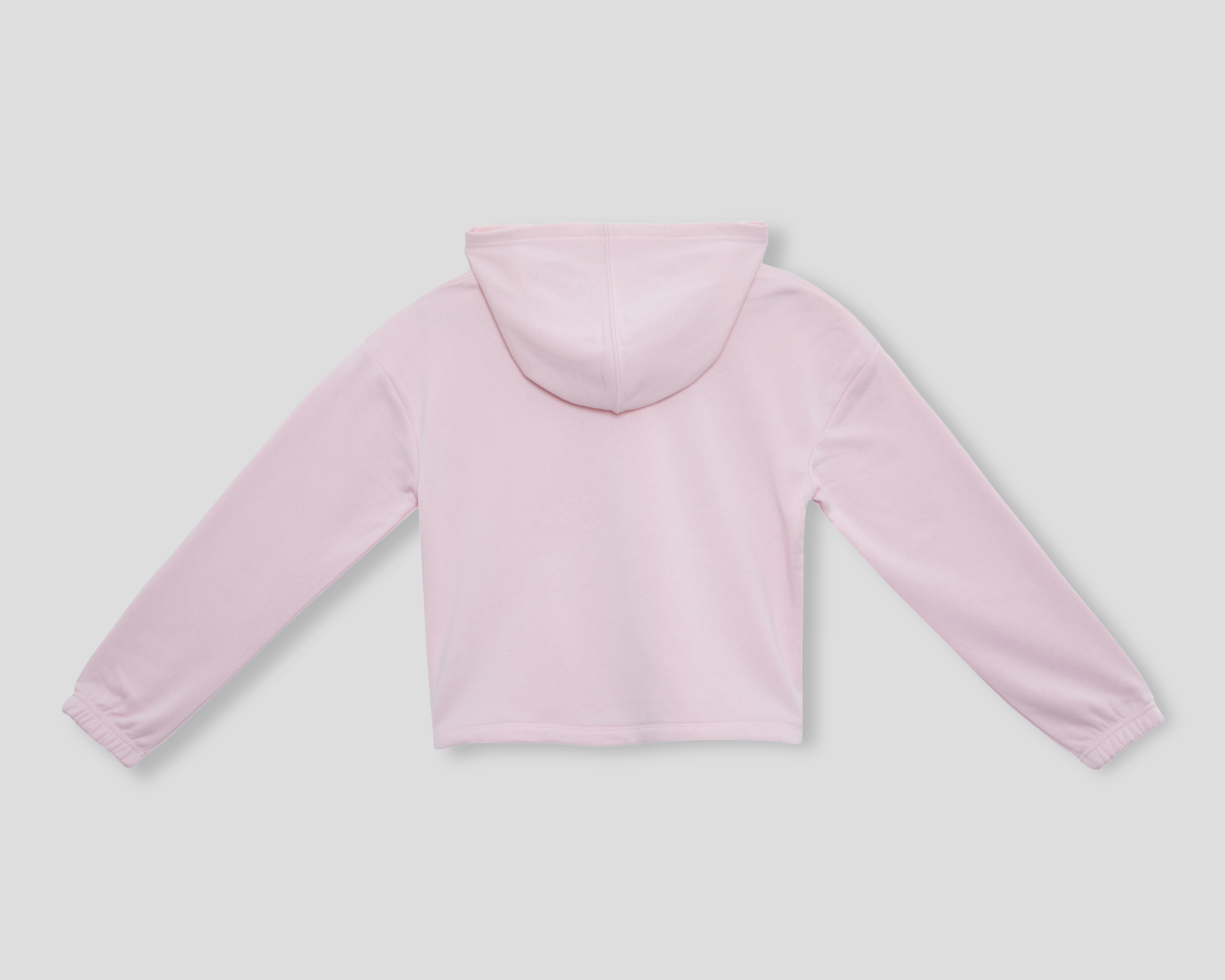 Foto 2 | Foto 2 | Sudadera con Capucha Calvin Klein para Niña