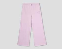 Pantalón Calvin Klein Wide Leg para Niña