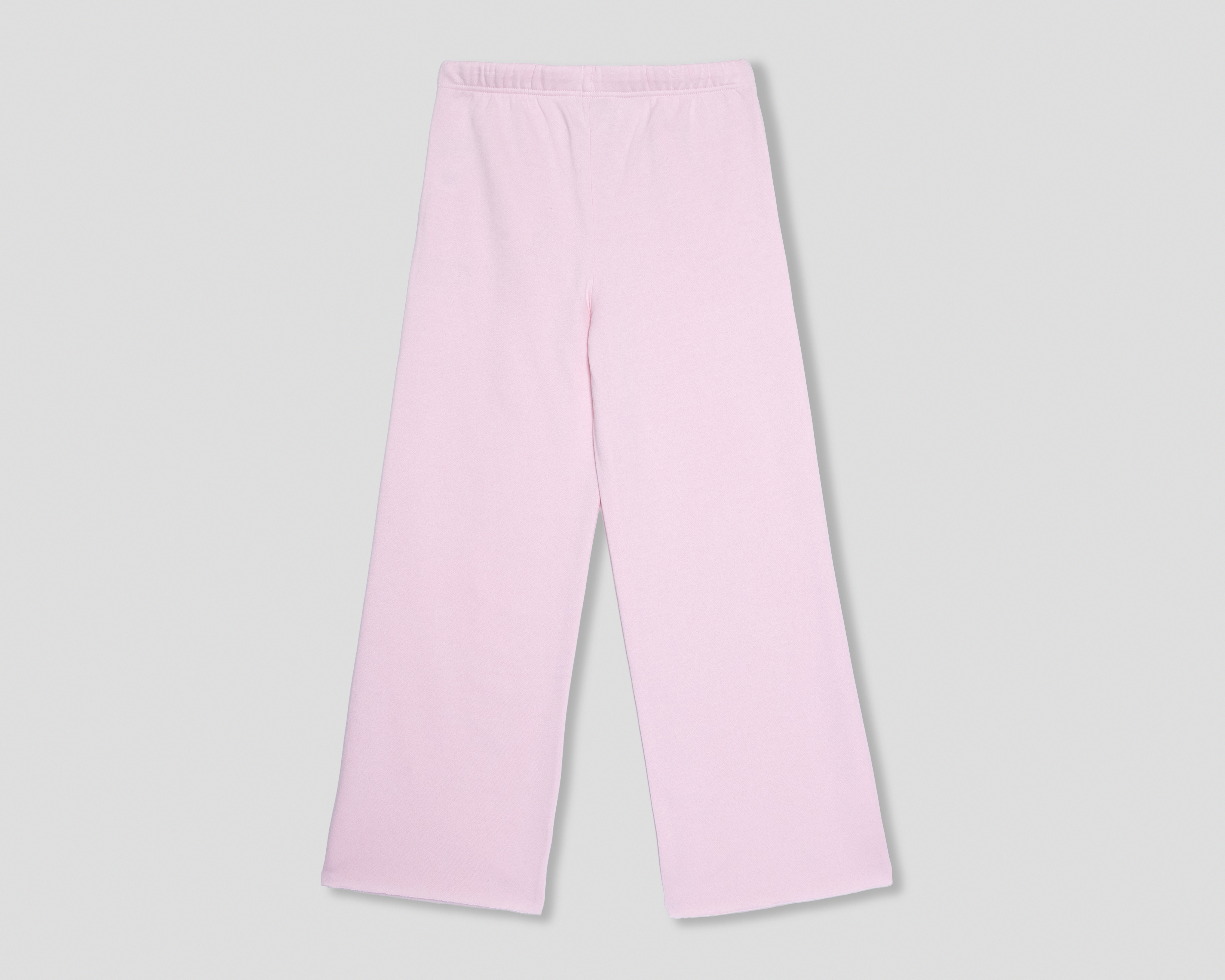 Foto 3 pulgar | Foto 2 | Pantalón Calvin Klein Wide Leg para Niña