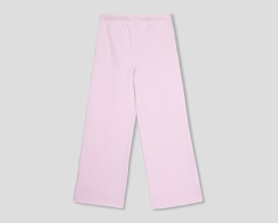 Foto 2 | Foto 2 | Pantalón Calvin Klein Wide Leg para Niña