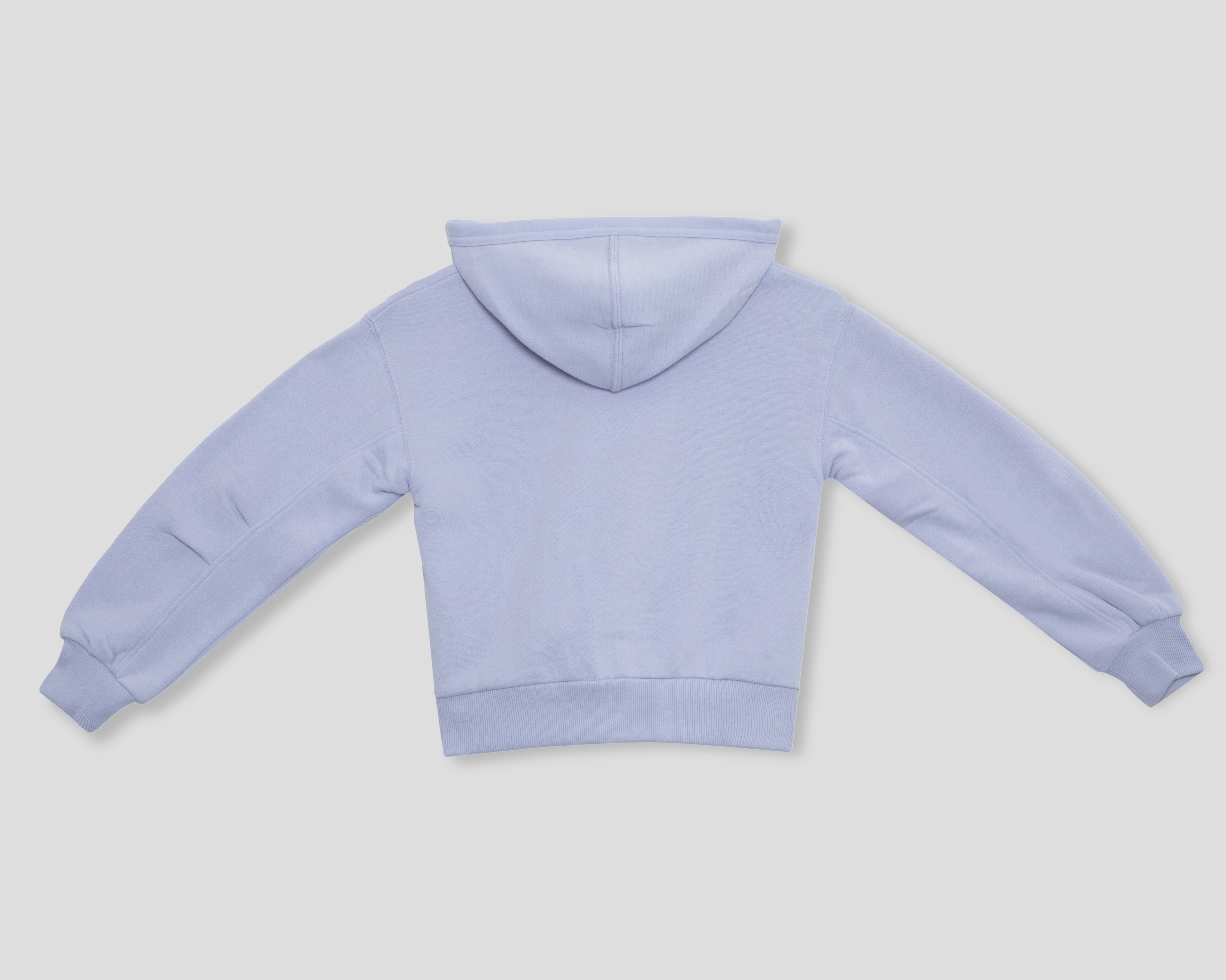 Foto 2 | Foto 2 | Sudadera con Capucha Clavin Klein para Niña