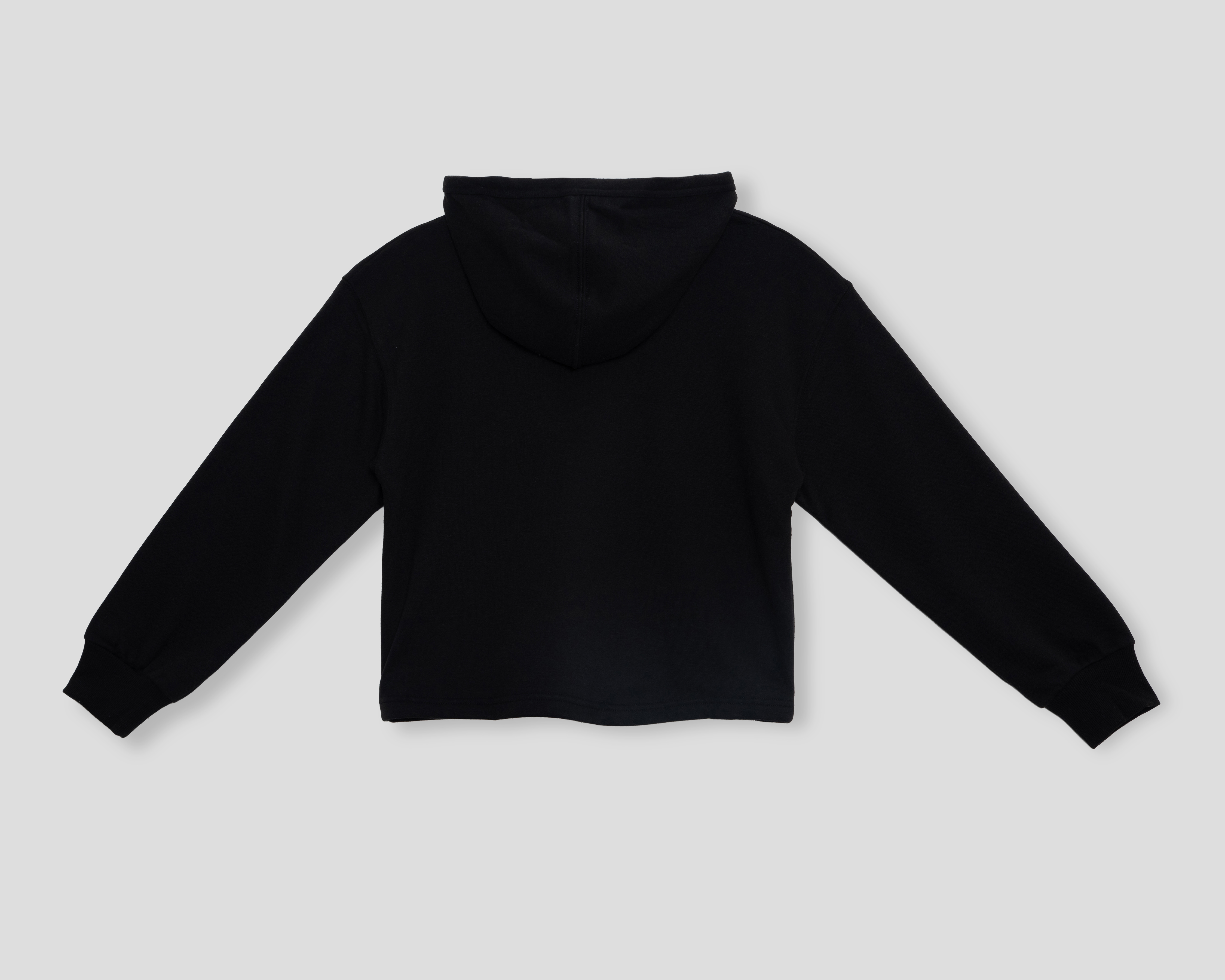 Foto 3 pulgar | Foto 2 | Sudadera con Capucha Calvin Klein para Niña