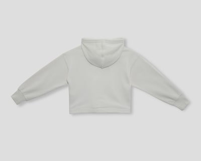 Foto 2 | Foto 2 | Sudadera con Capucha Calvin Klein para Niña