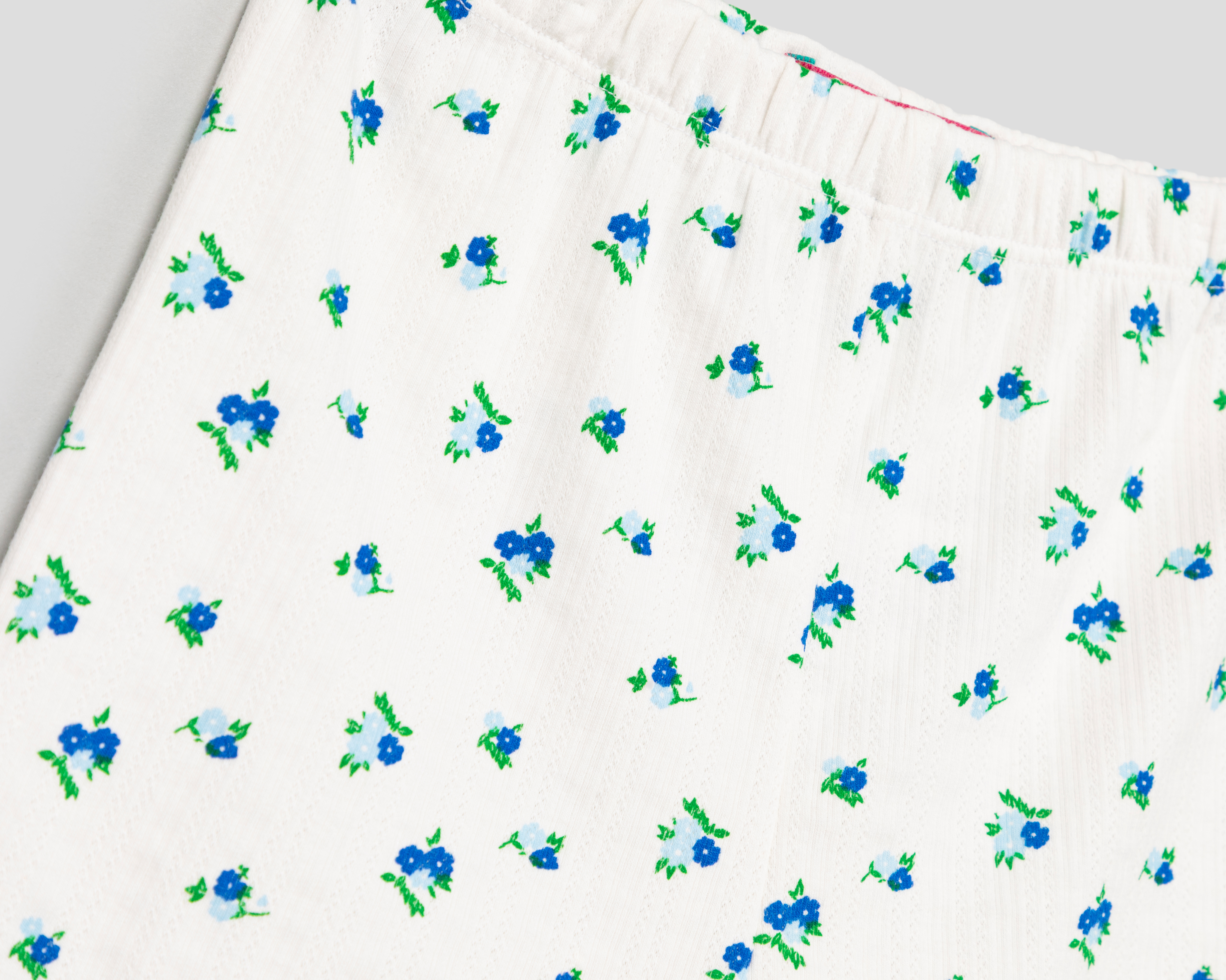 Foto 4 | Foto 4 | Pijama para Niña Floral Girls Attitude