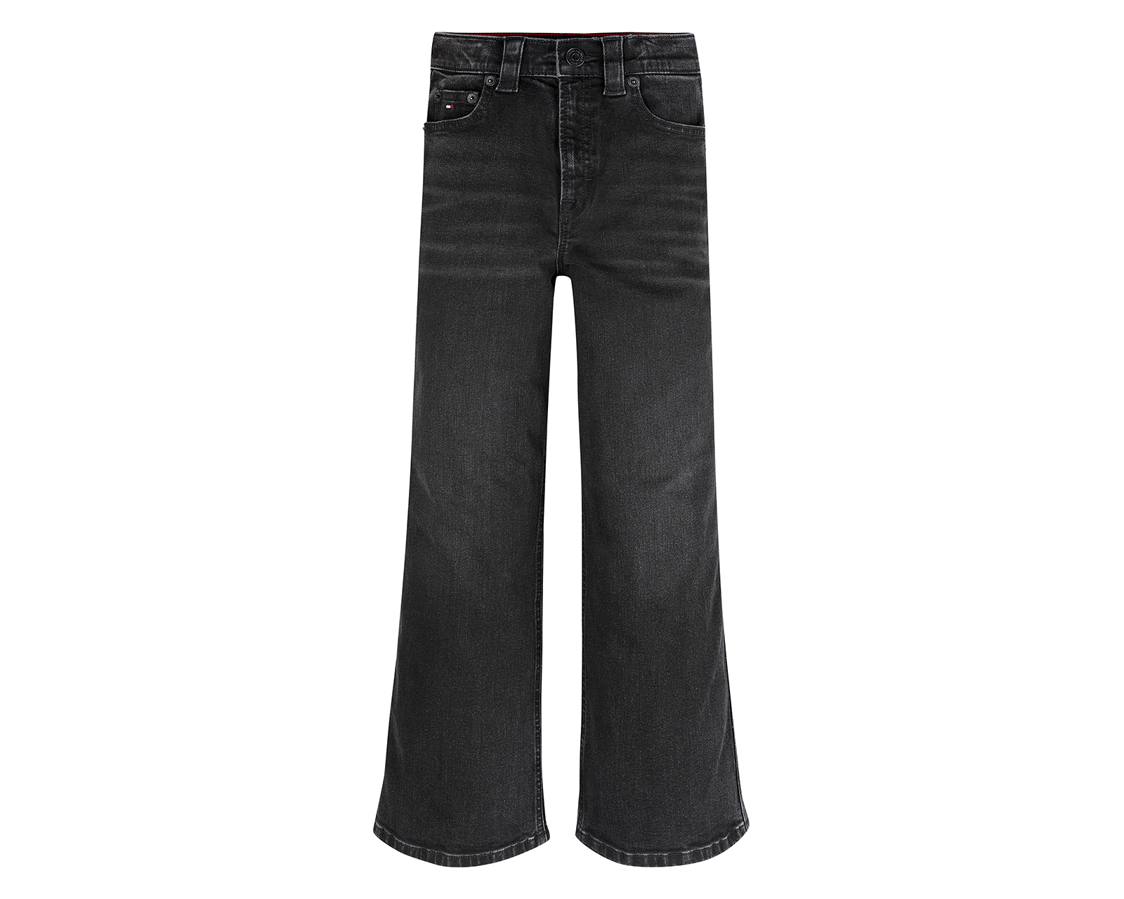 Pantalón Tommy Hilfiger Wide Leg Juveniles