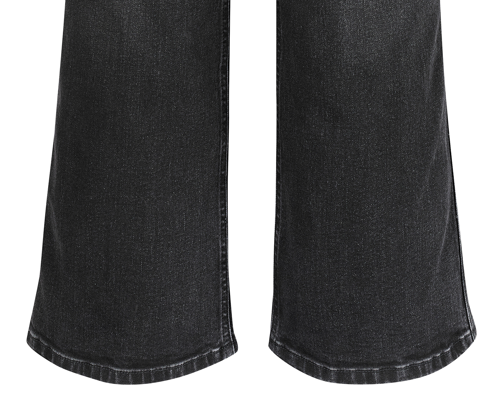 Foto 4 pulgar | Foto 3 | Pantalón Tommy Hilfiger Wide Leg Juveniles