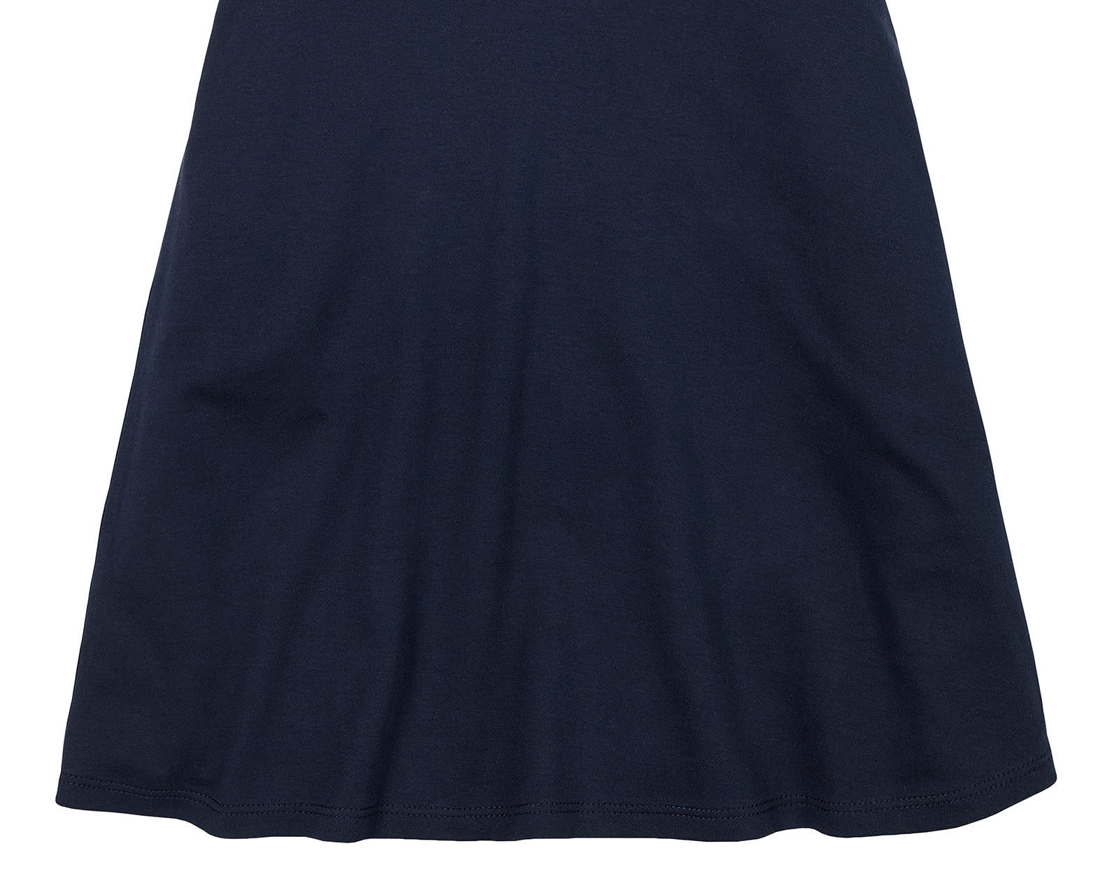 Foto 4 pulgar | Foto 3 | Vestido Azul Tommy Hilfiguer Juvenil