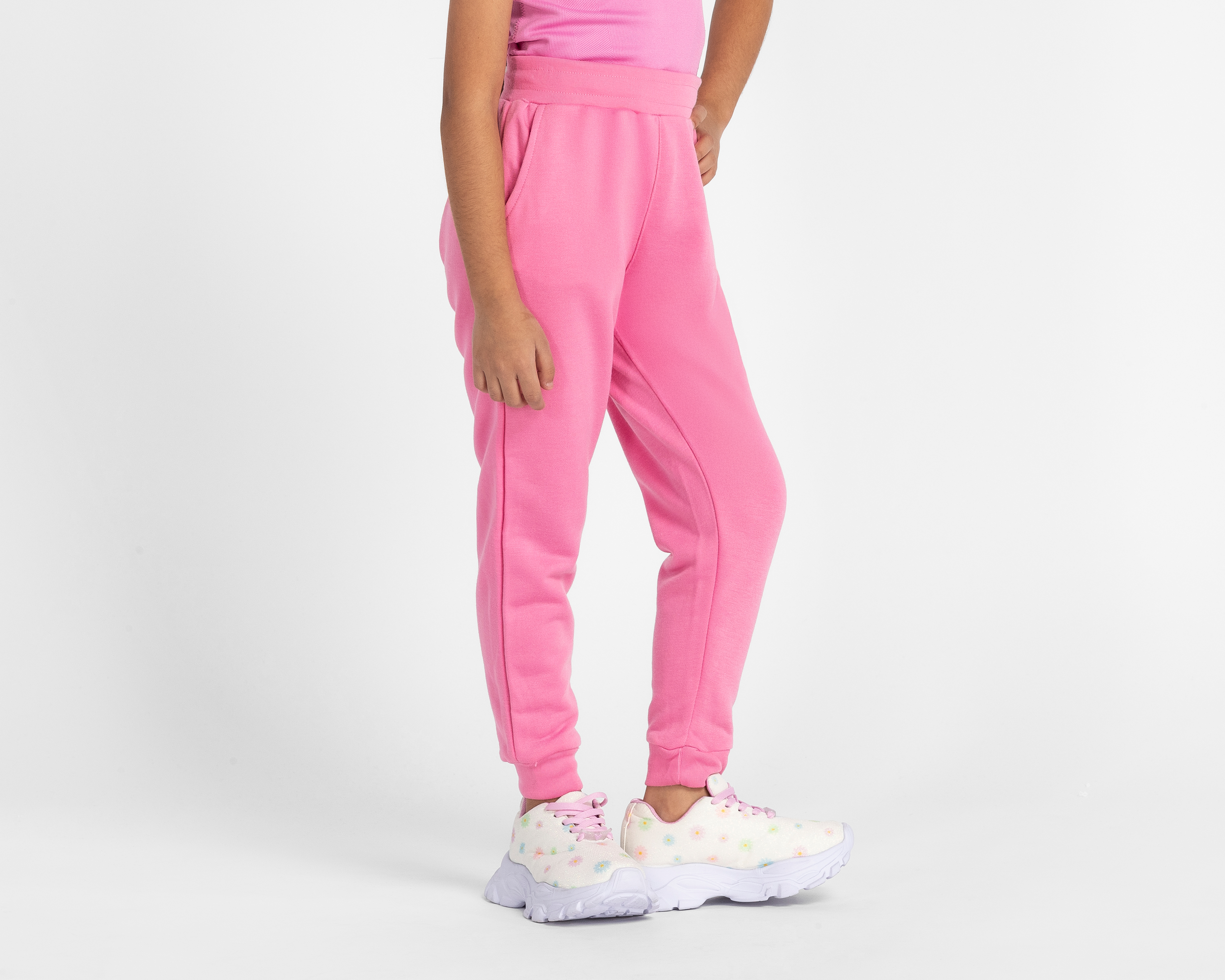 Pants Deportivo Wilson para Niña